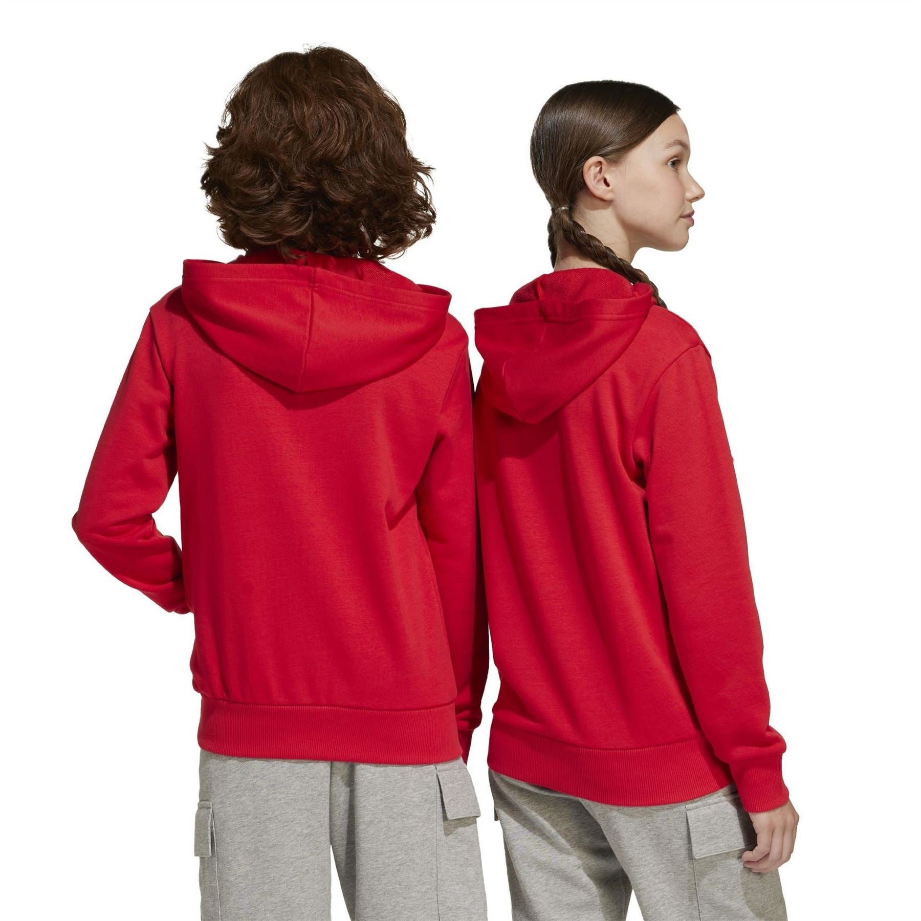 adidas Hoodie Juniors