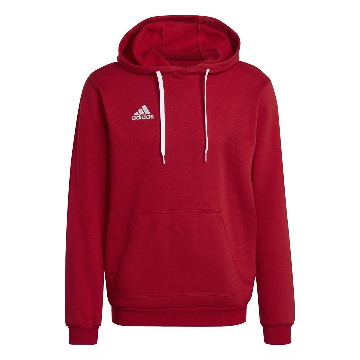 adidas Lacoste Lettering Hooded Neck Long Sleeve Sweatshirt