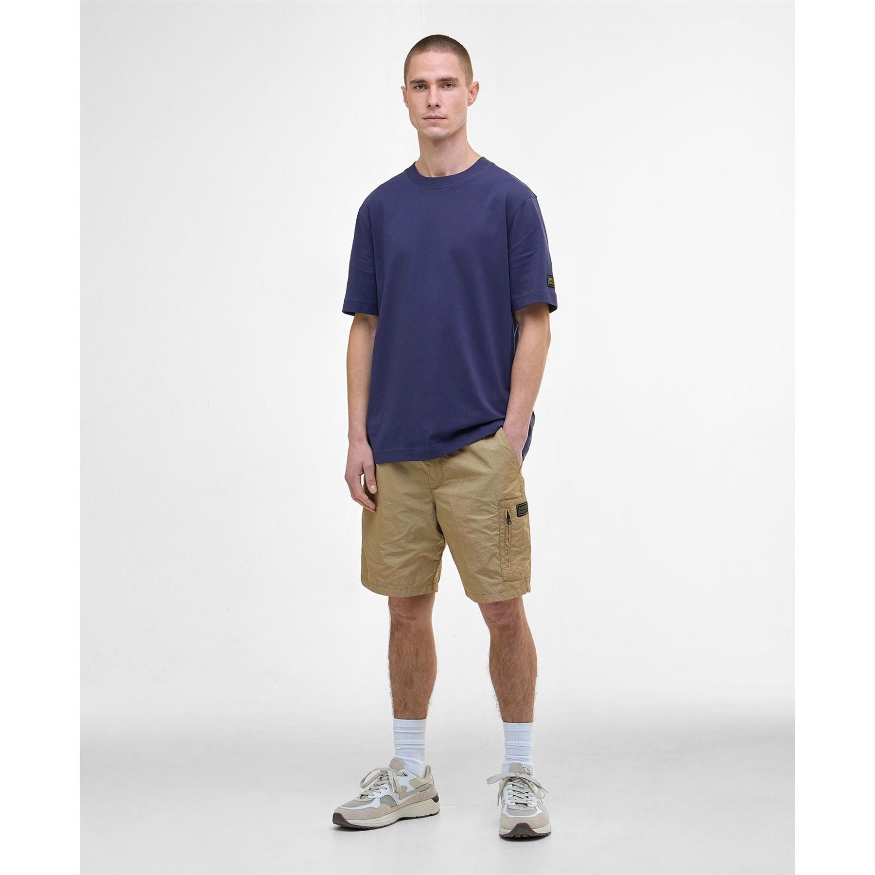 Barbour International T-Shirt