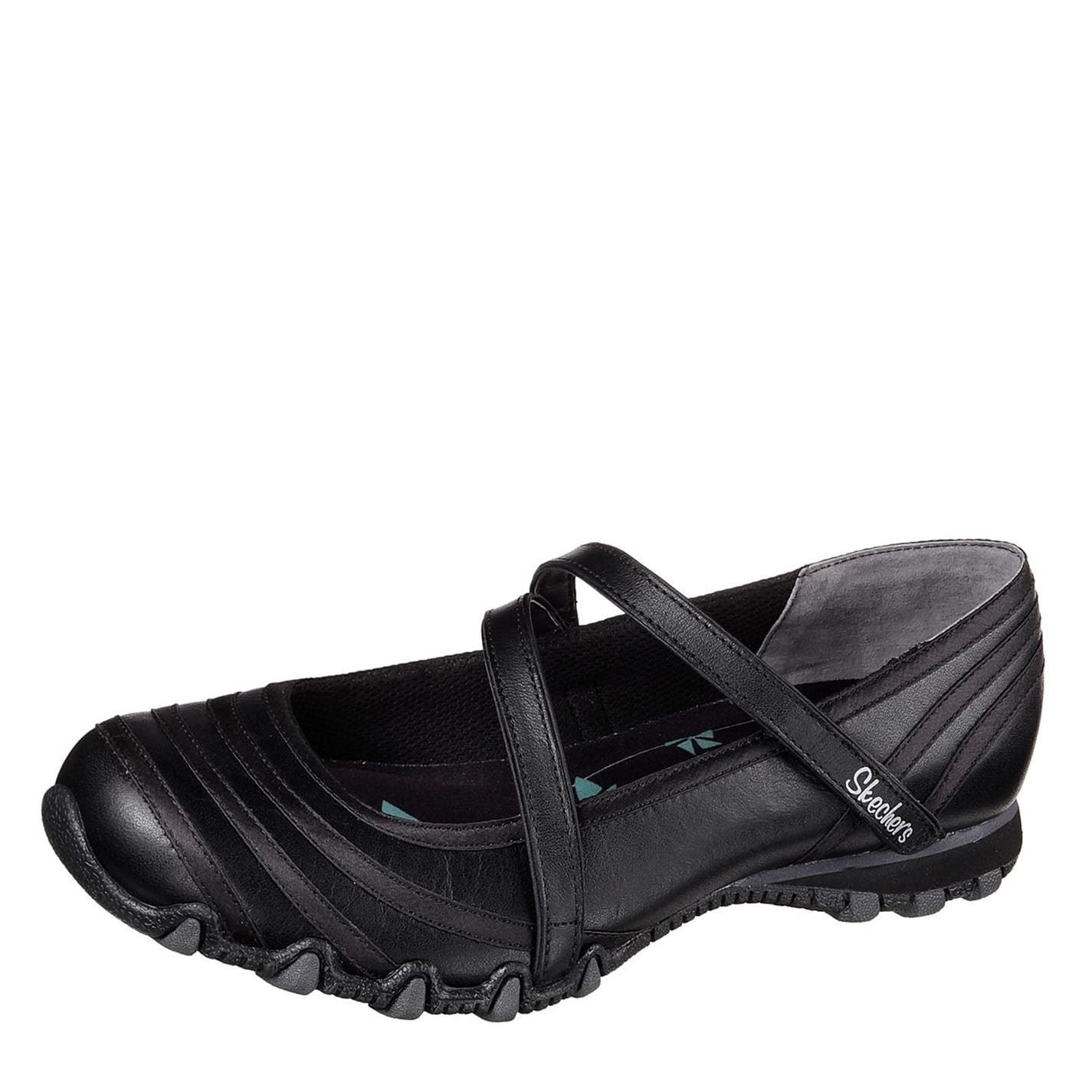 Skechers Riboneer Memory Foam Ladies Shoes