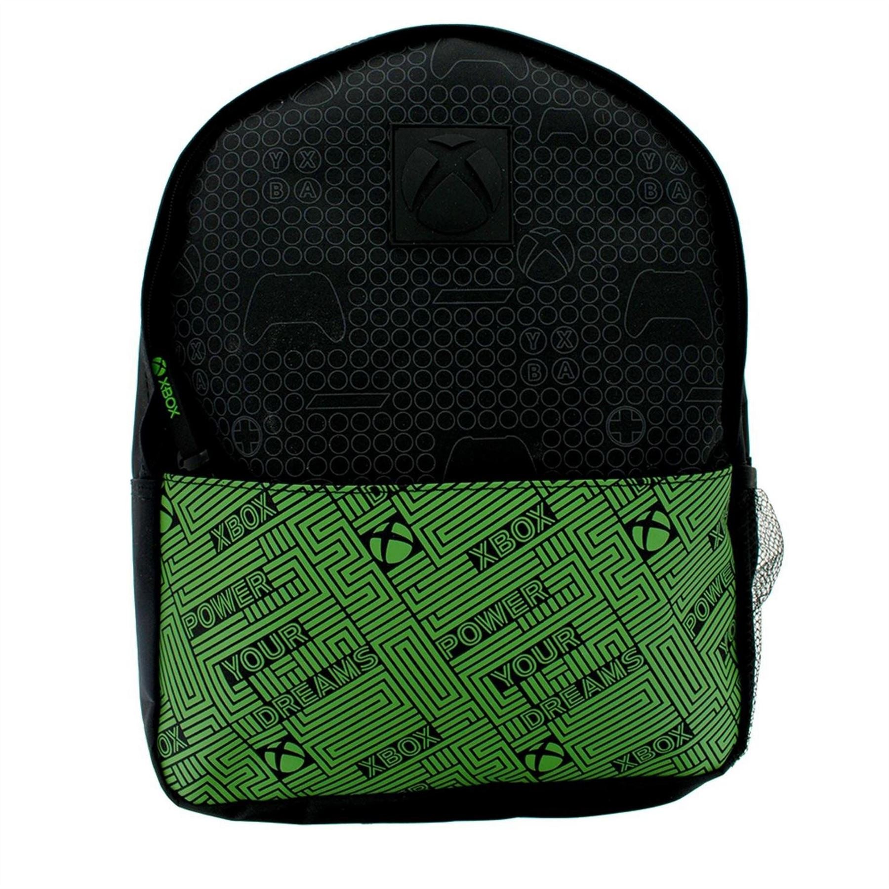 Xbox Backpack