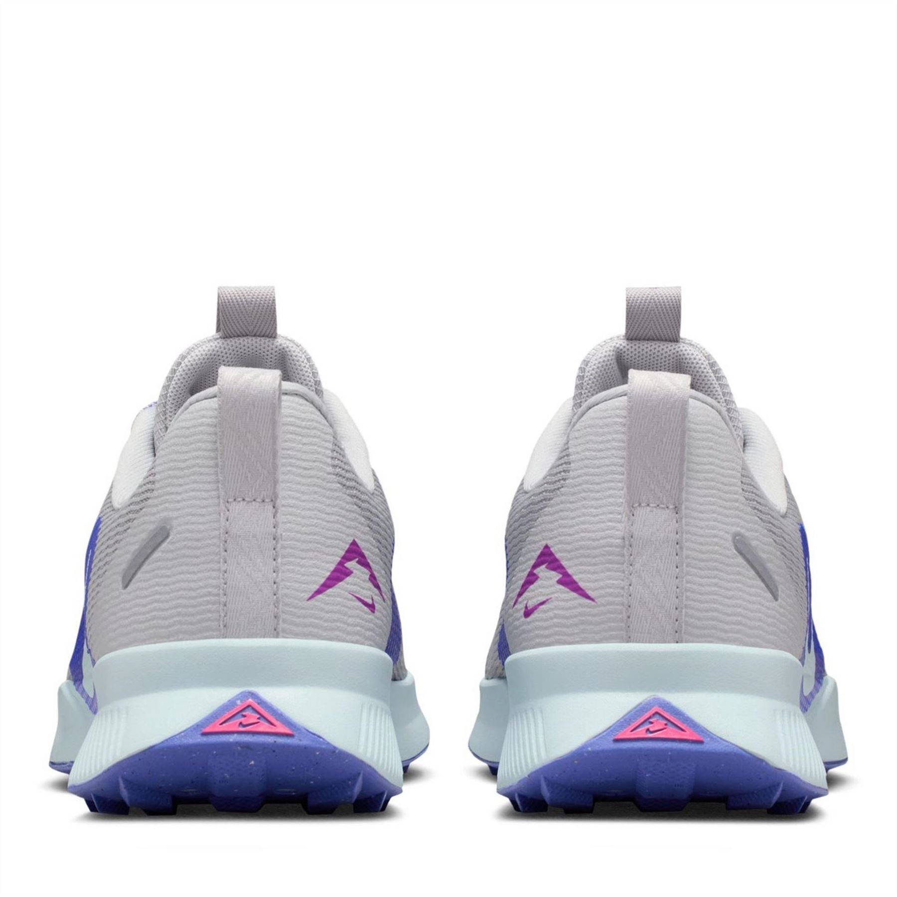 Nike Womens Juniper Trail 3 Running Trainers