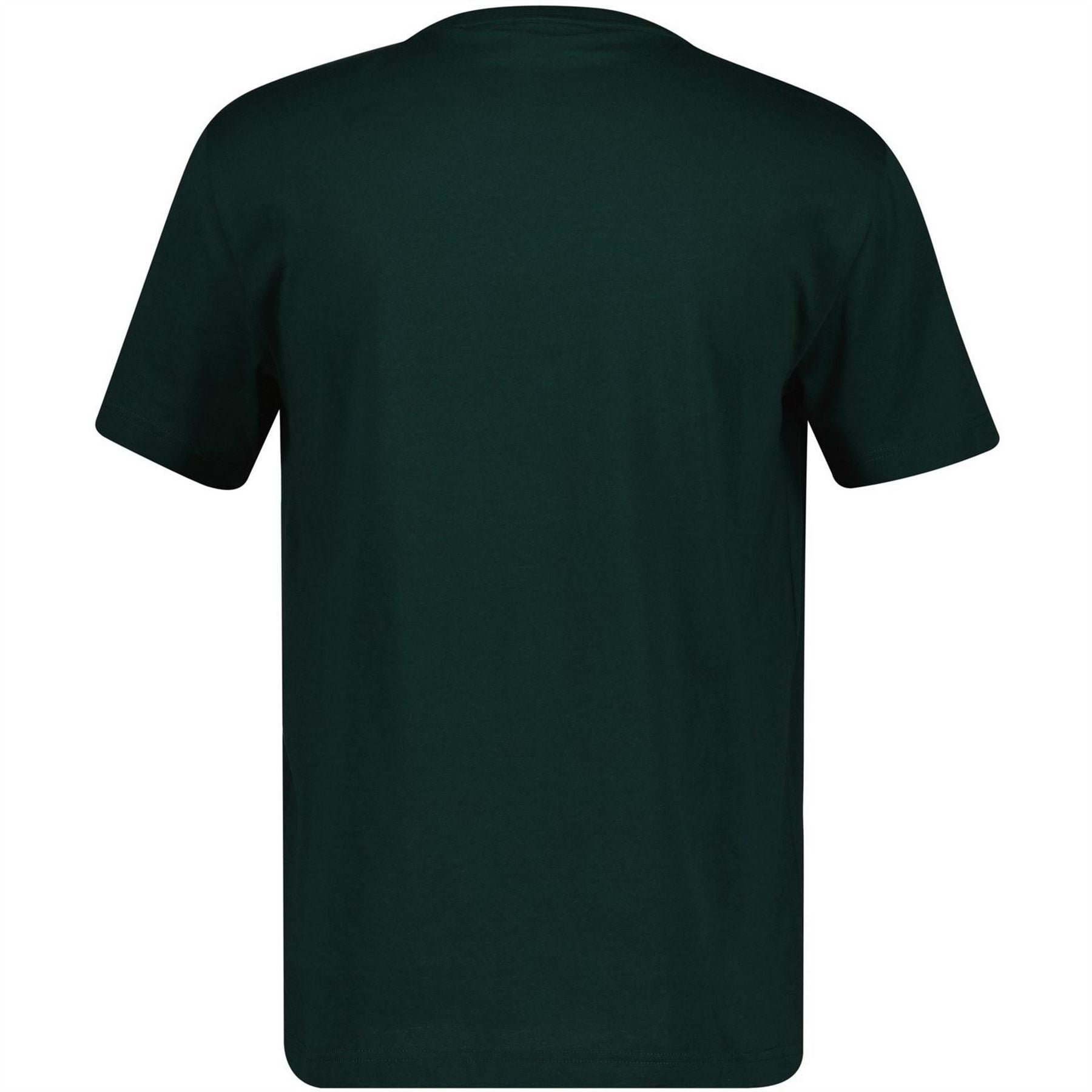 Gant Graphic Regular Fit T-Shirt