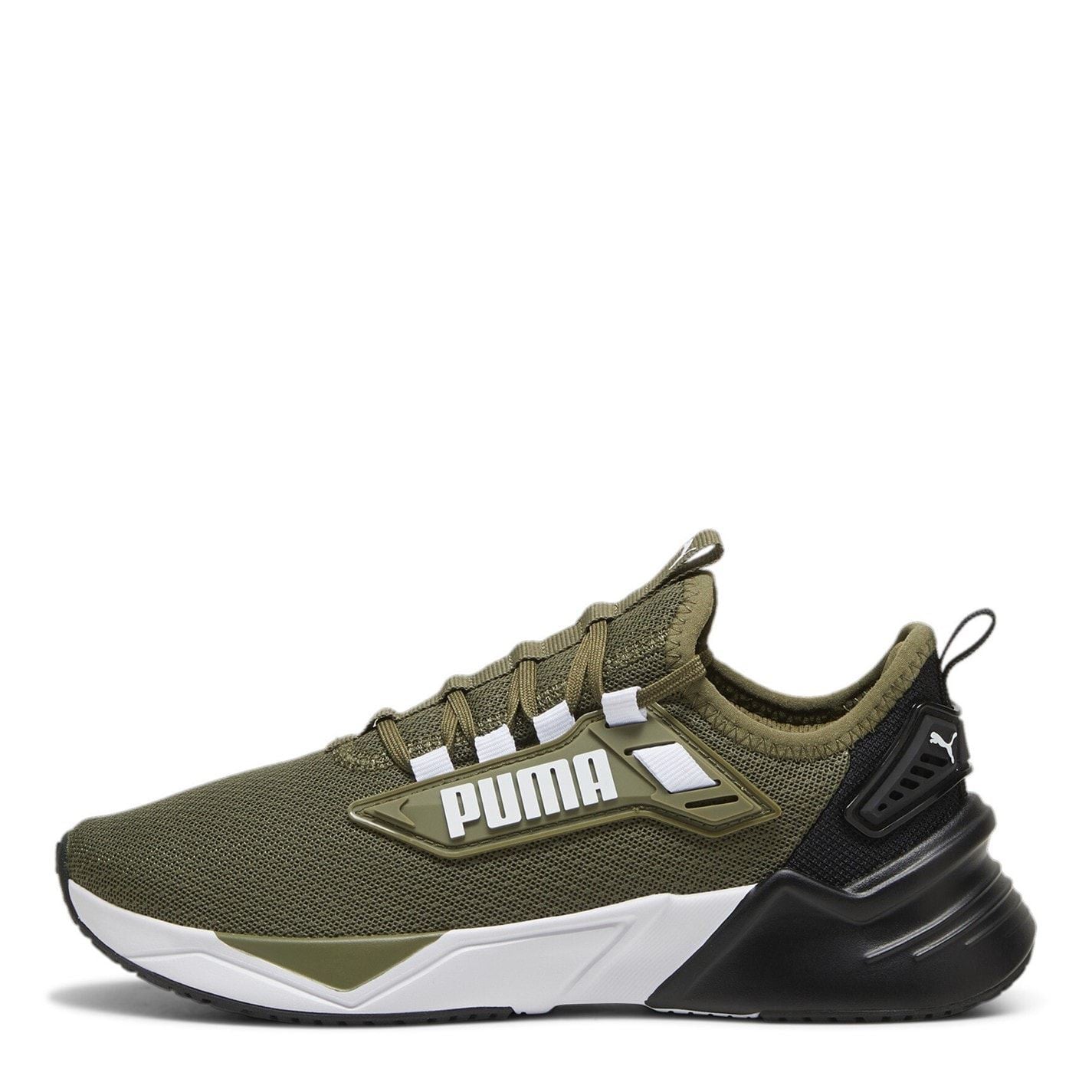 Puma Retaliate 2 Shoes Juniors