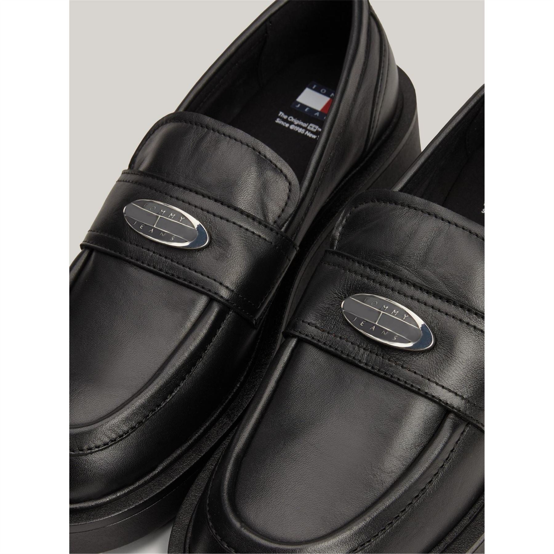 Tommy Jeans Origin Penny Loafer