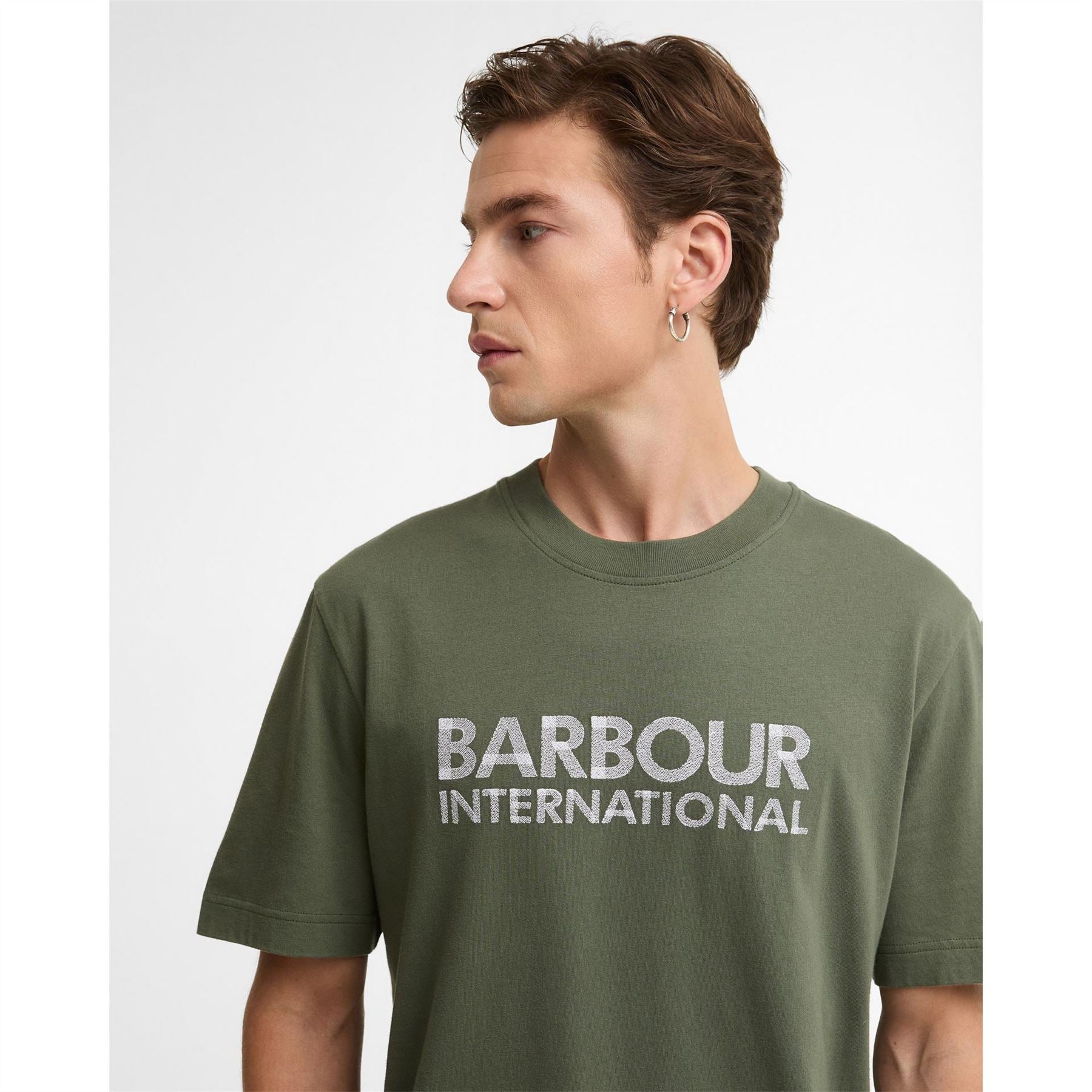 Barbour International T-Shirt