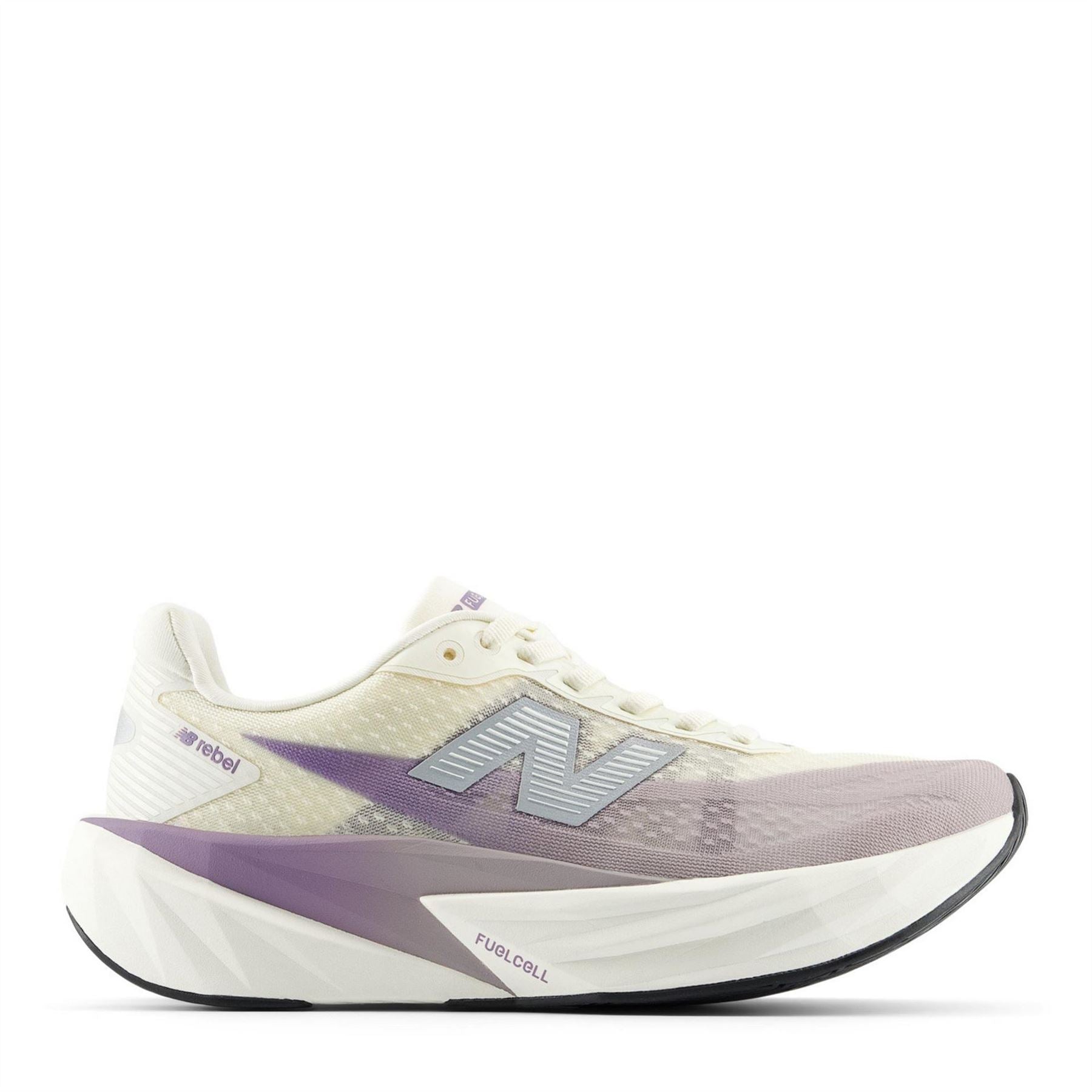 New Balance Womens Fuelcell Rebel V5 Running Shoes