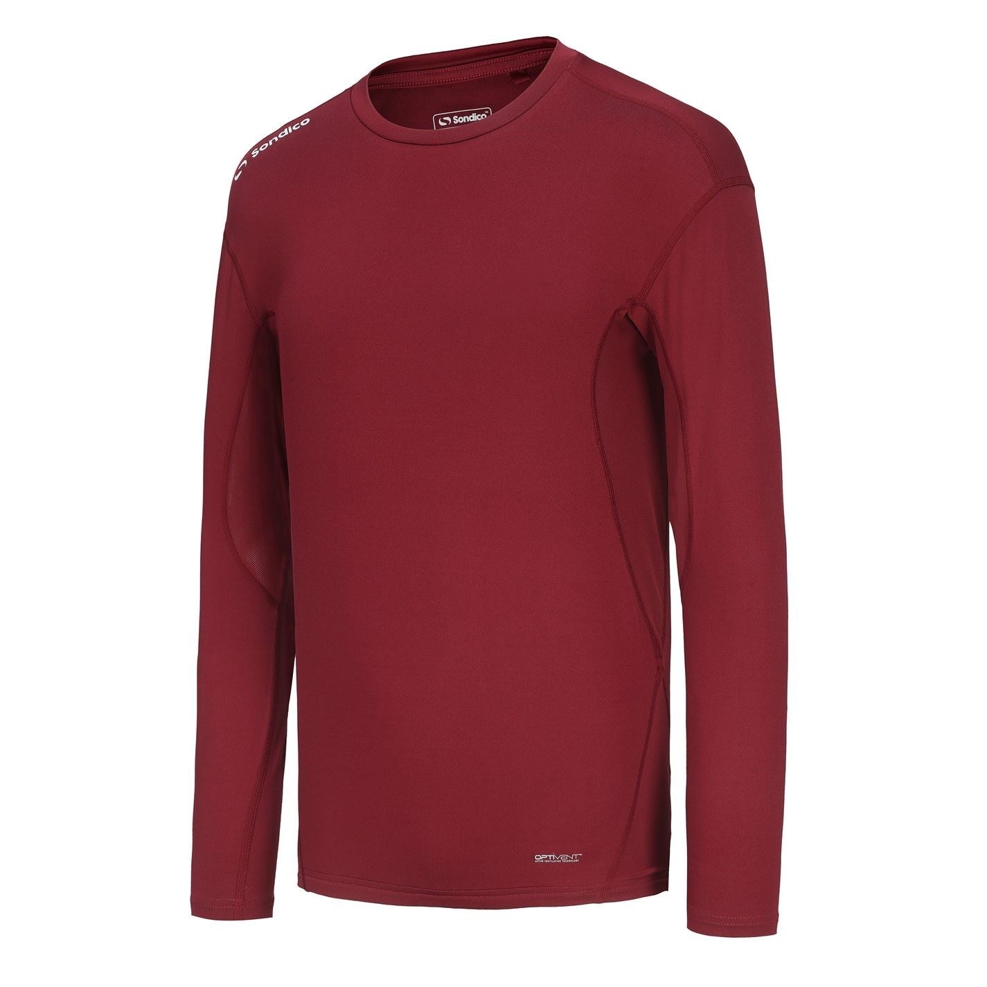 Sondico Mens Core Base Long Sleeve