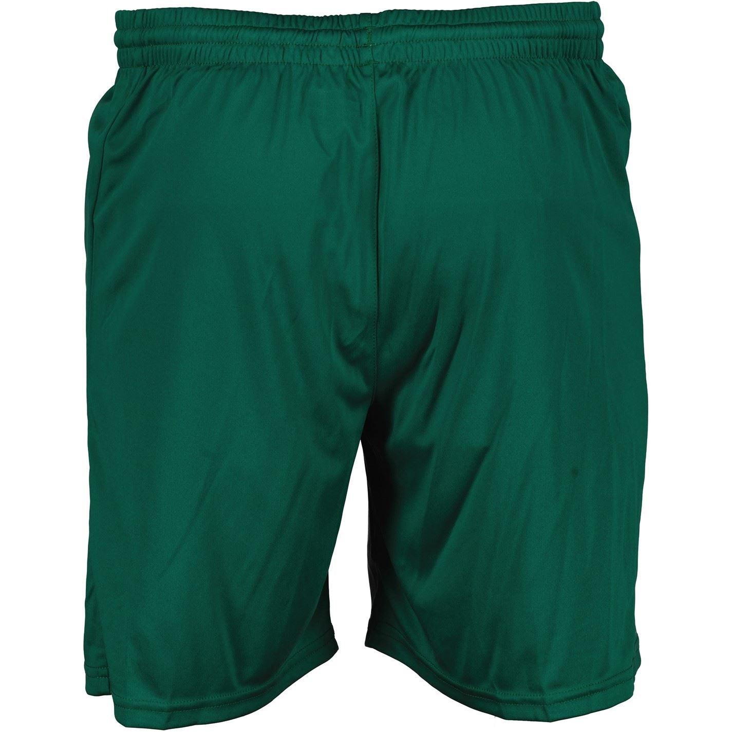 Hummel Poly Soccer Athletic Shorts