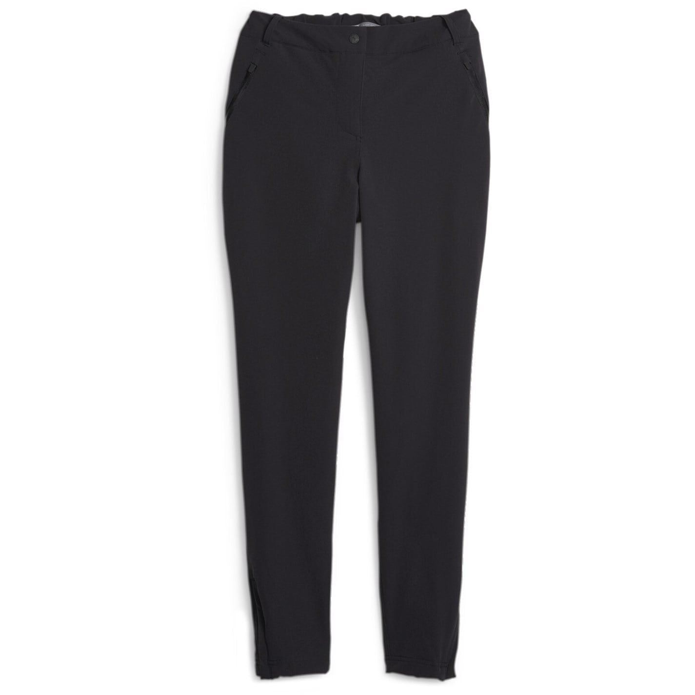 Puma Warm Regular Fit Trousers with Zipped Pocket