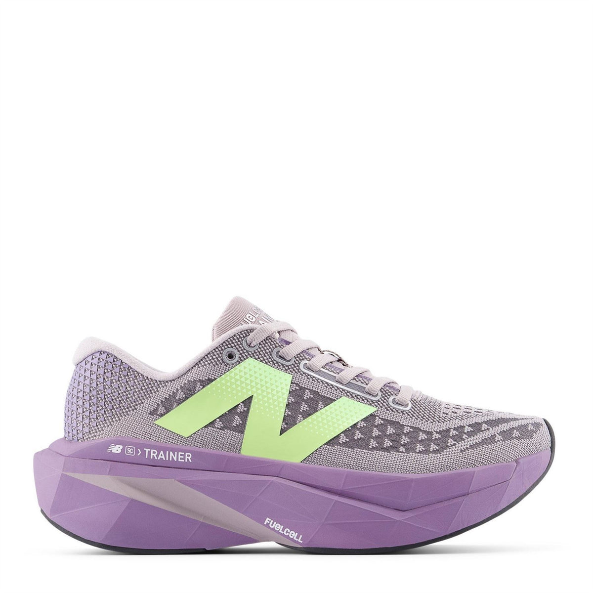 New Balance Fuelcell Supercomp Trainer