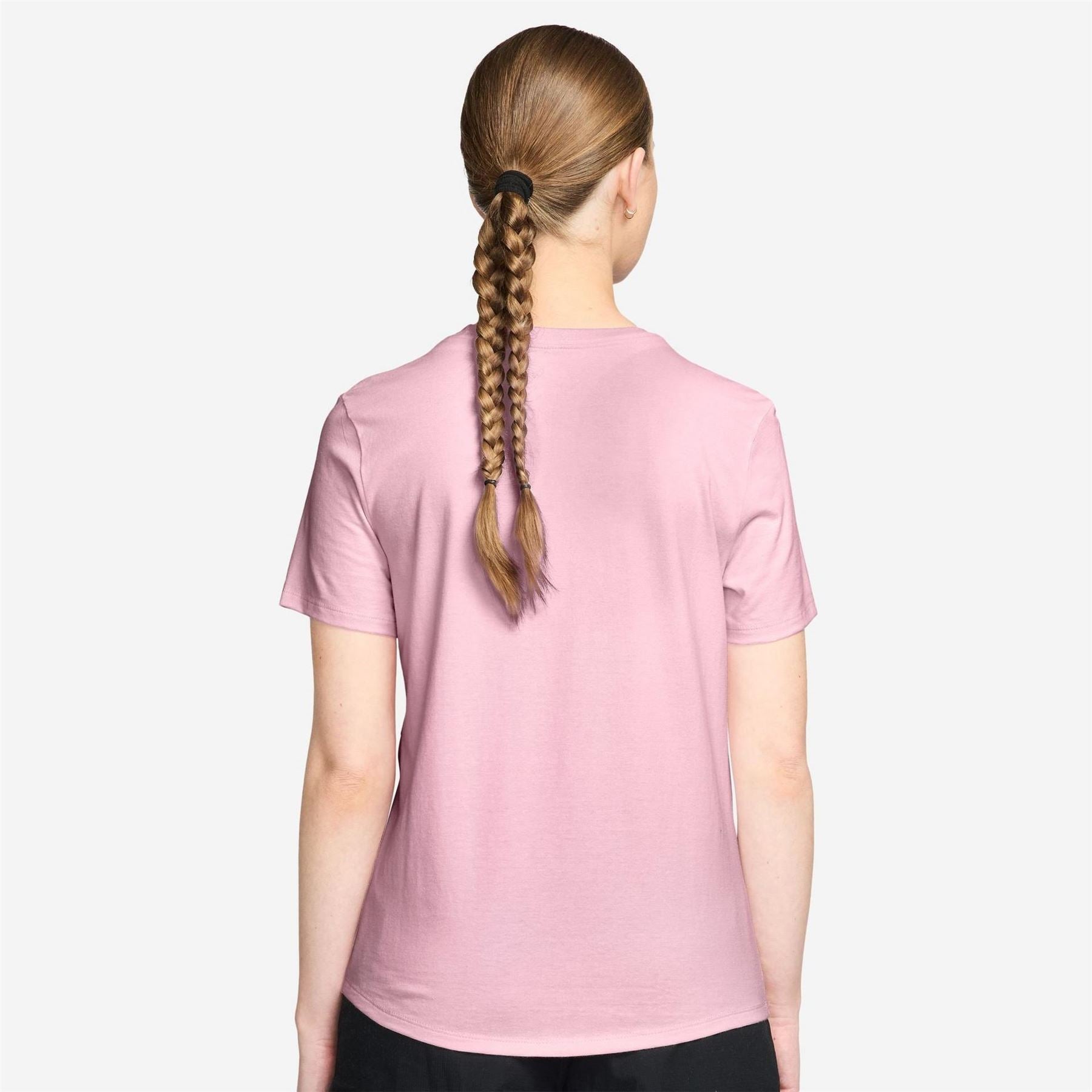 Nike Womens Sportswear Club T-Shirt