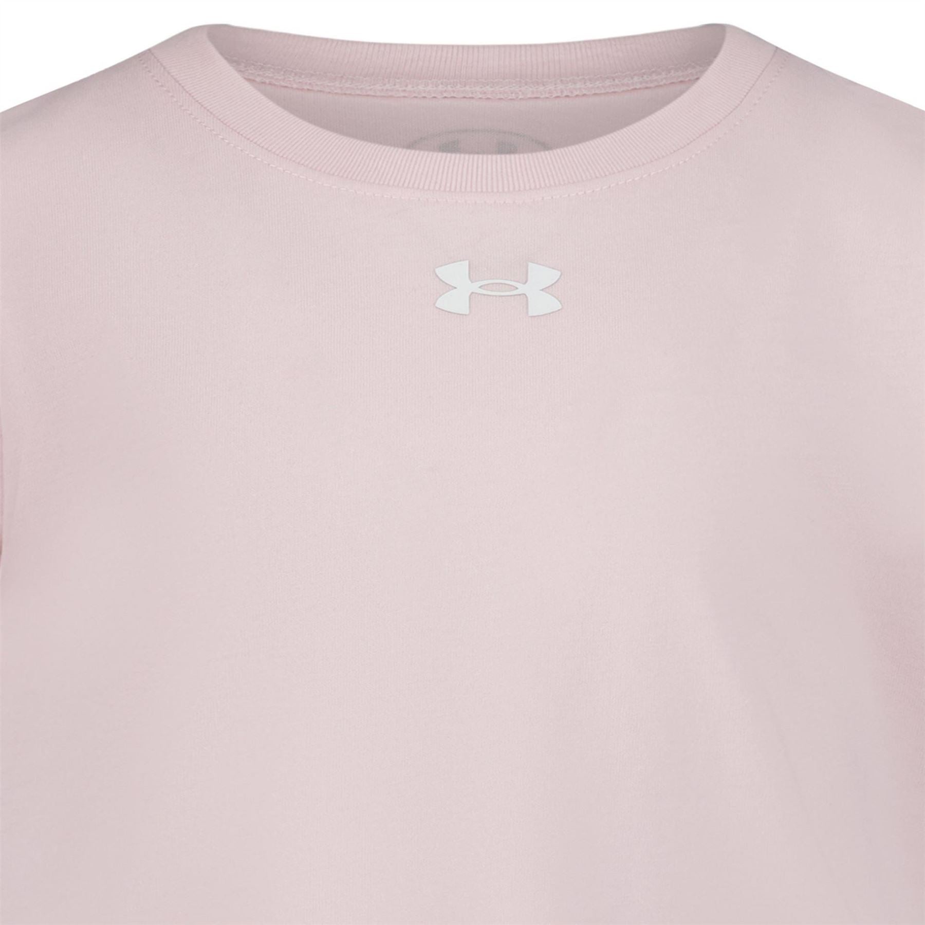 Under Armour Cyc Short Set In63