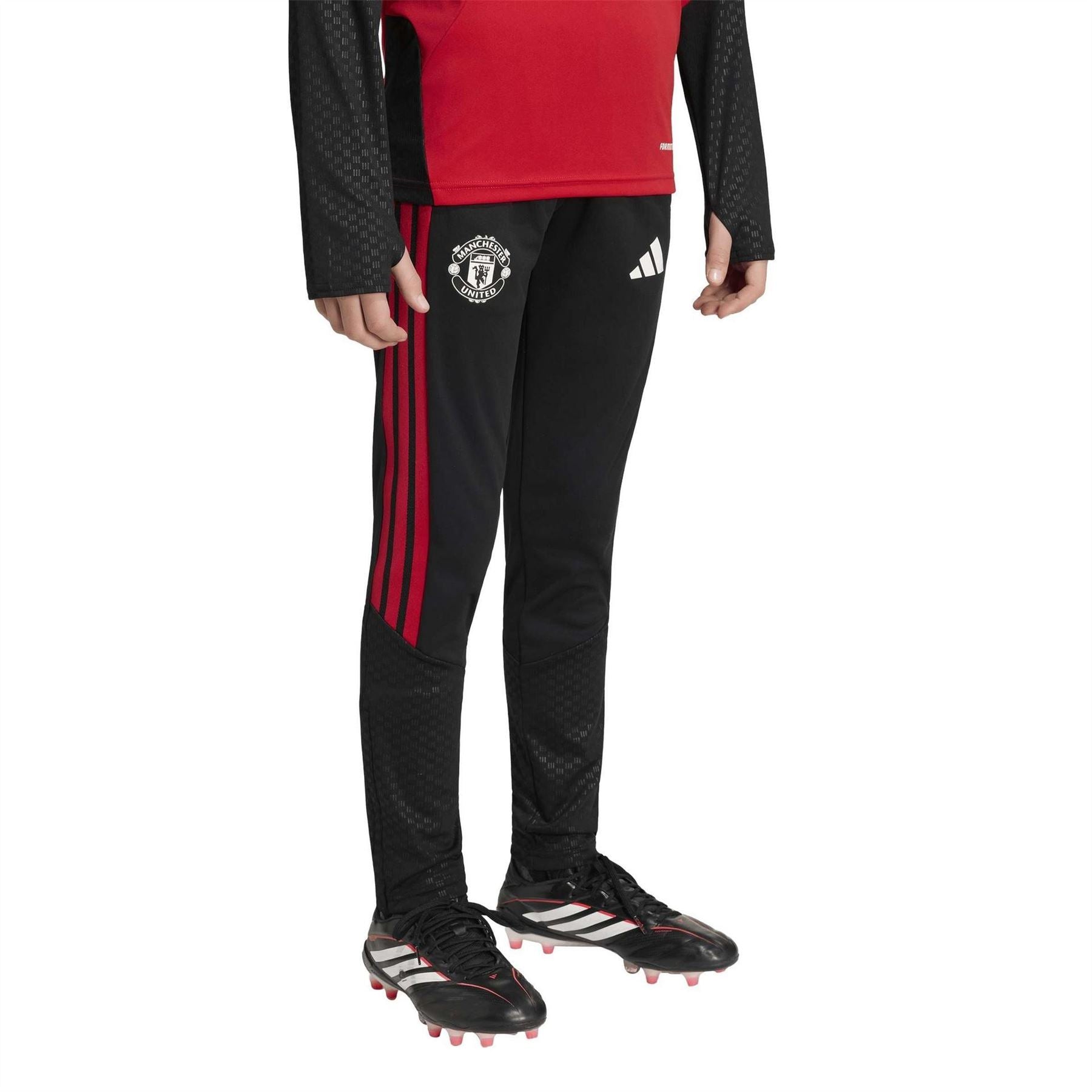 adidas United Training Pant 2026 27 Juniors