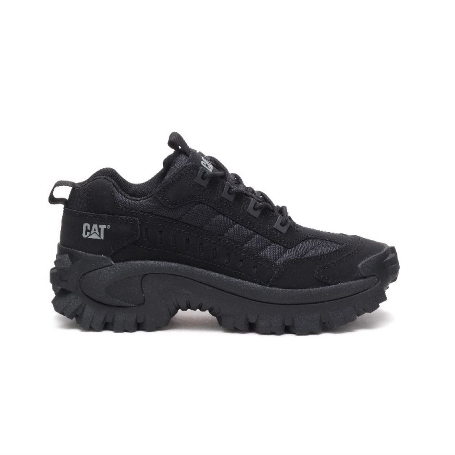 Caterpillar Intruder Chunky Trainers