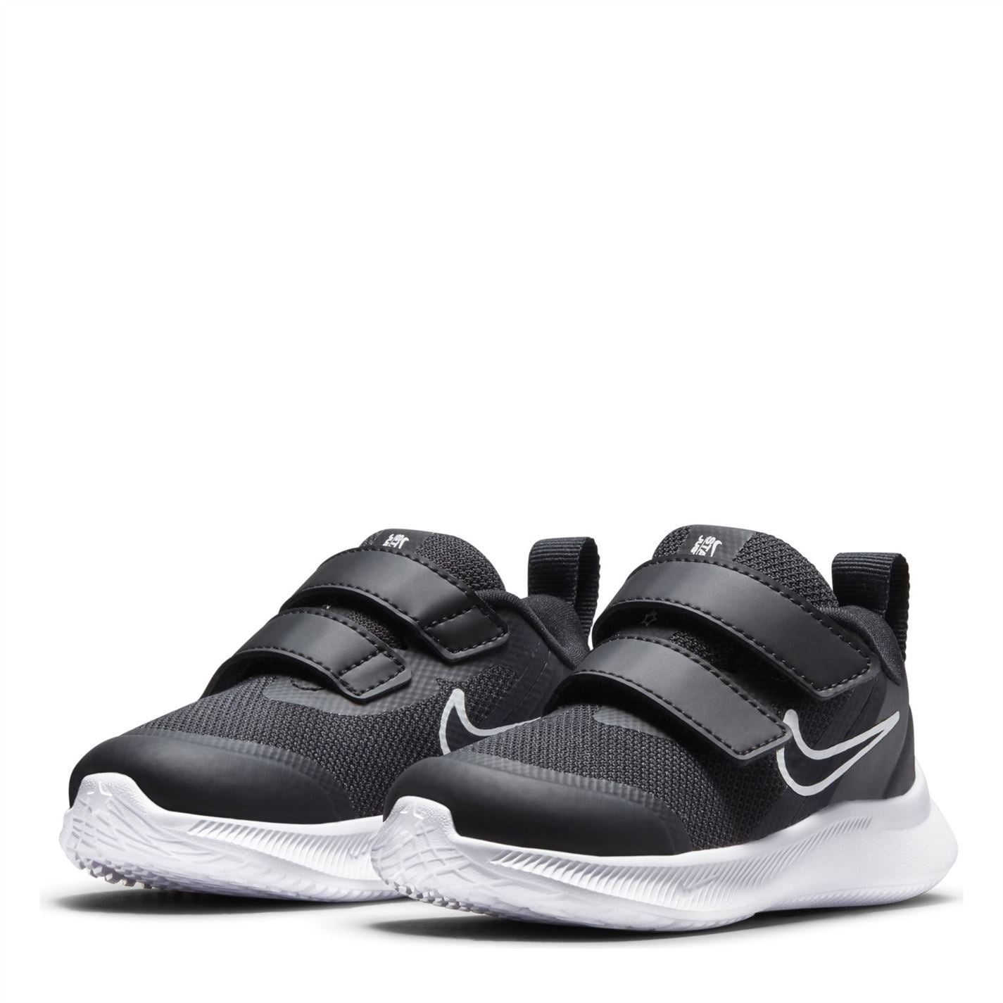 Nike Runner 3 Trainers Infant
