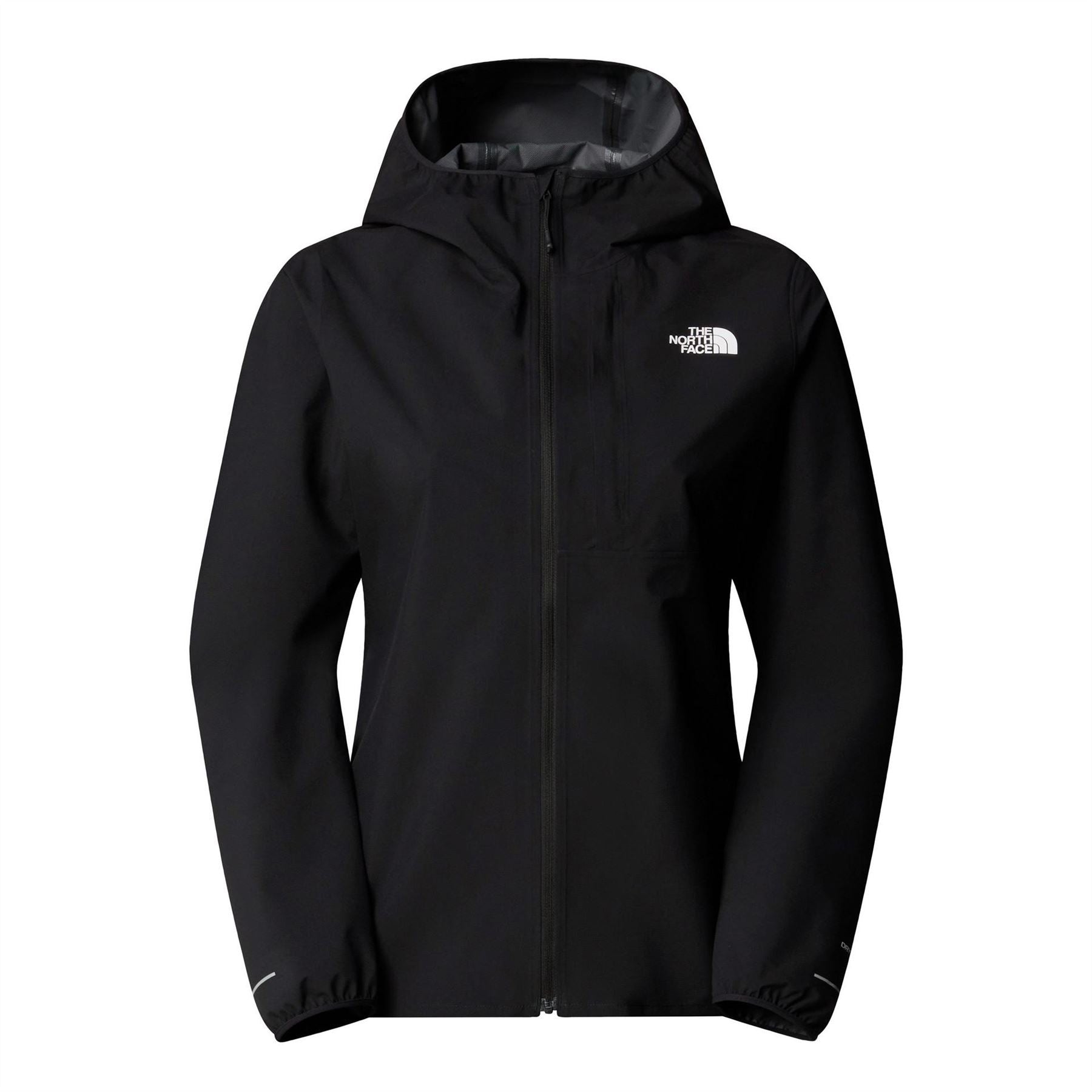 The North Face Womens Fontanales Jacket