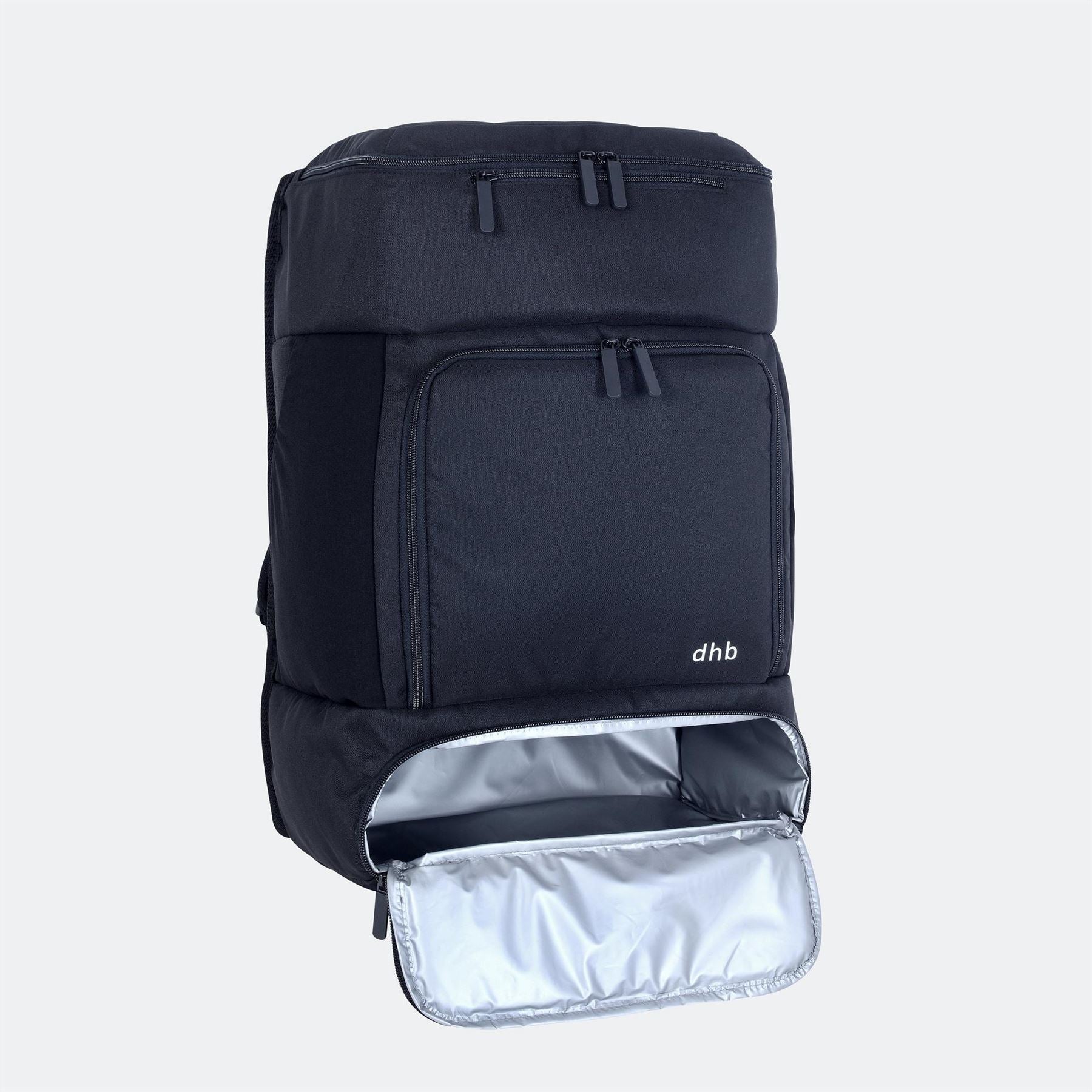 Dhb Transition Backpack 62