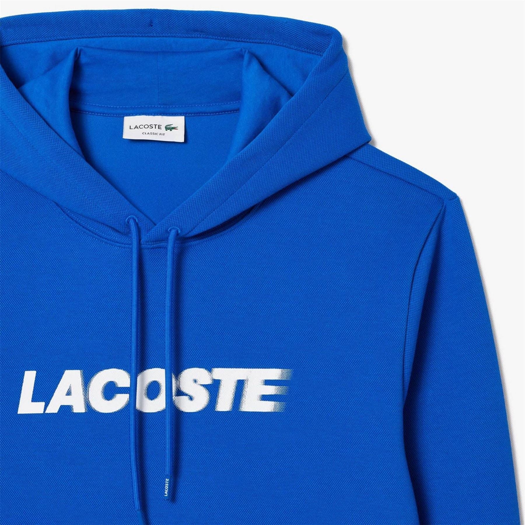 Lacoste Hoodie