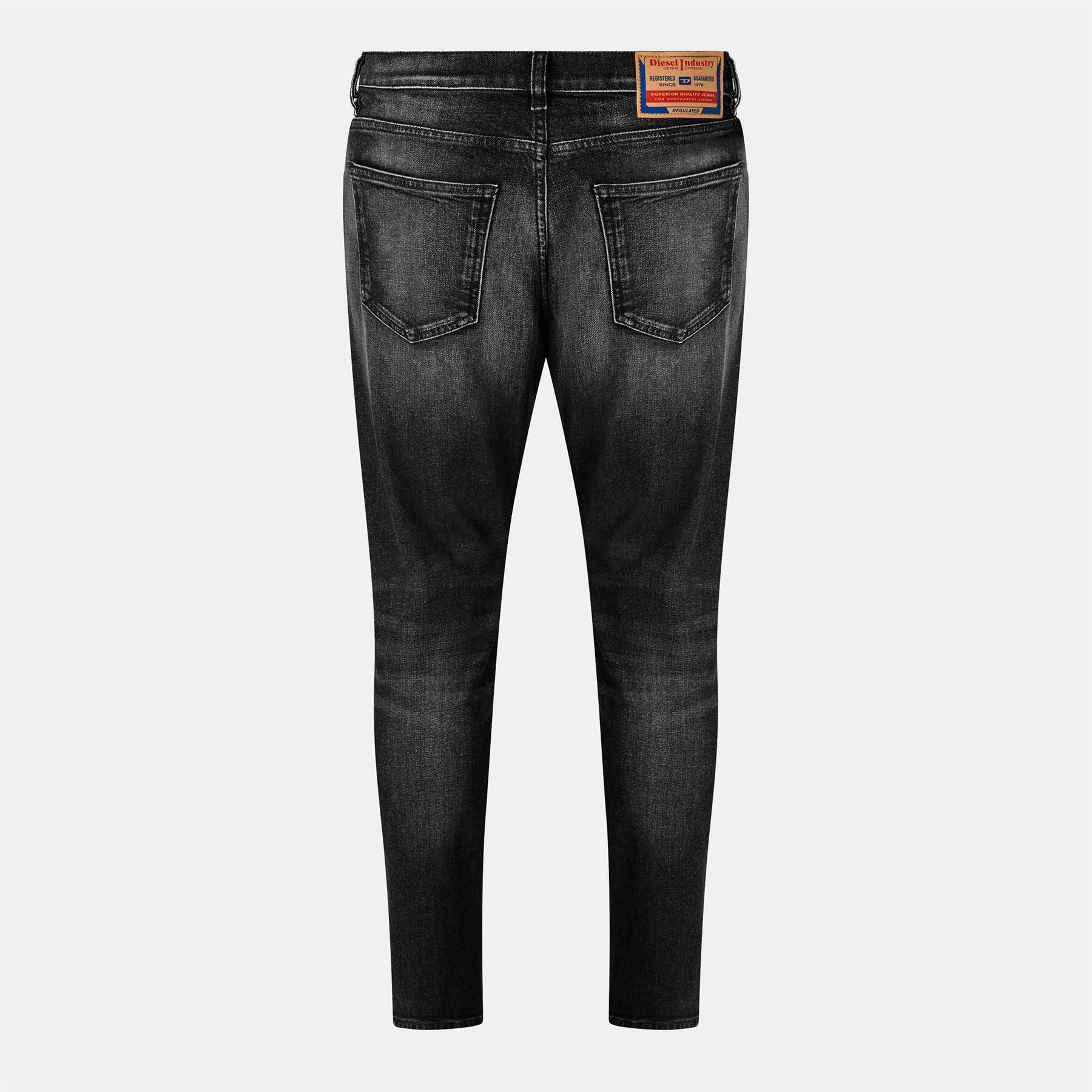 Diesel 2019 D Strukt