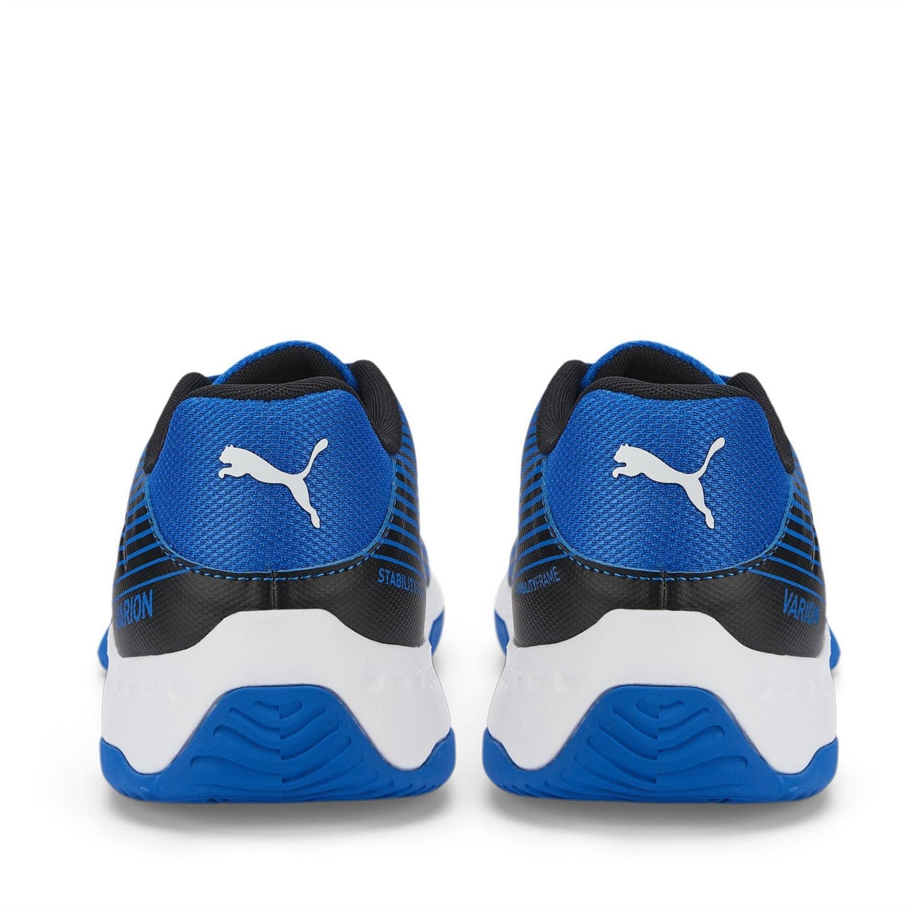 Puma Indoor Court Trainers