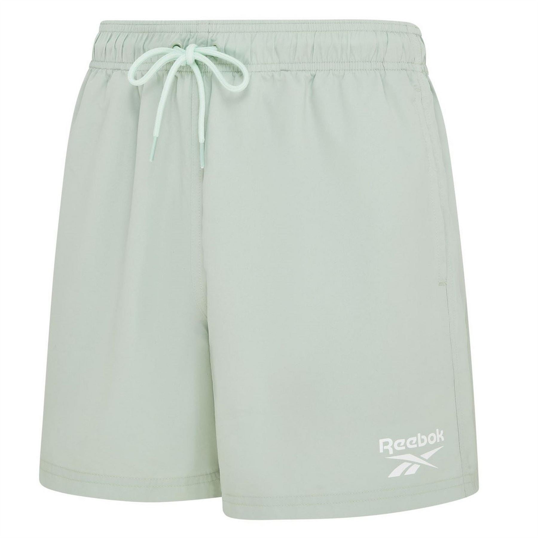 Reebok Mens Swim Shorts Yale