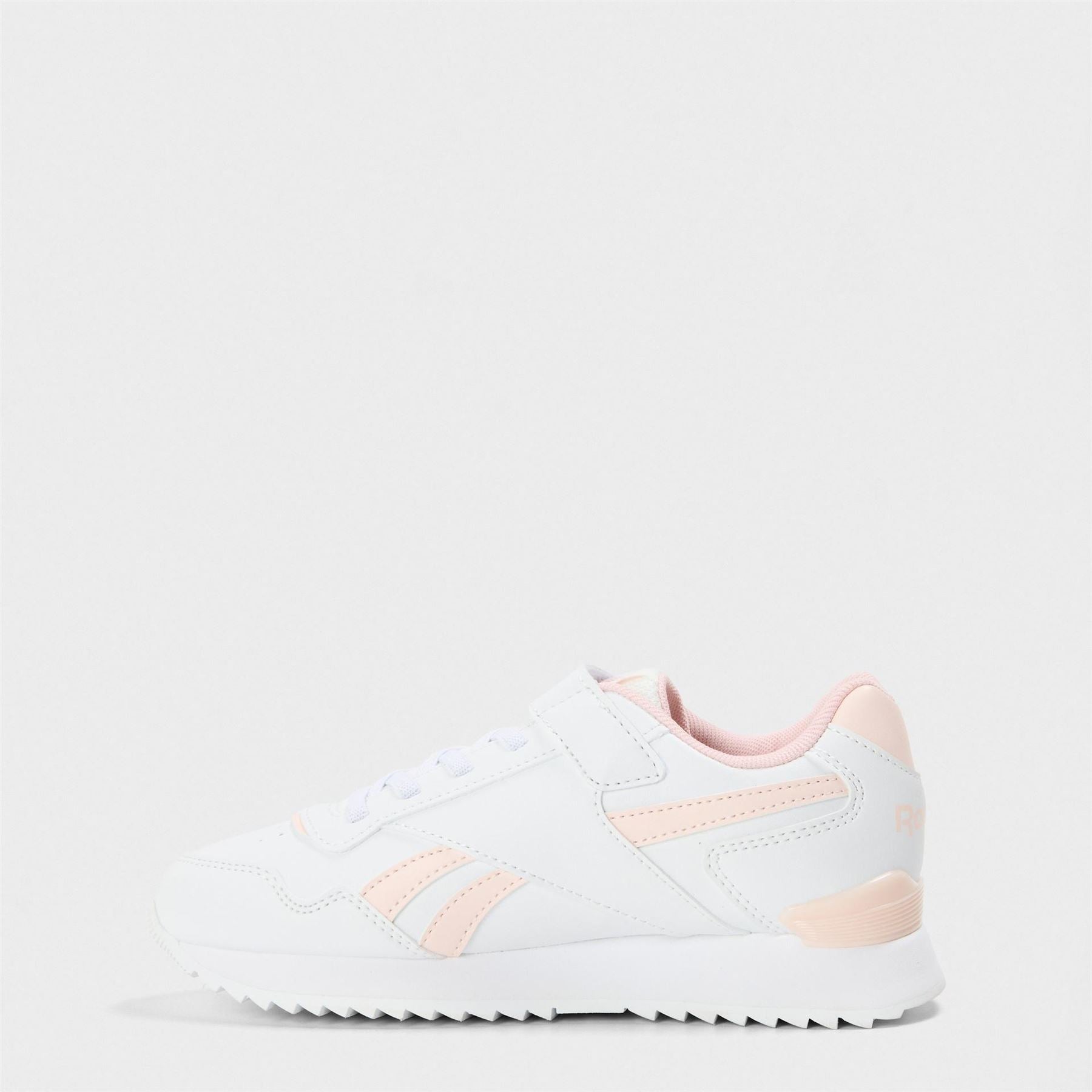 Reebok Classic Low Top Trainers