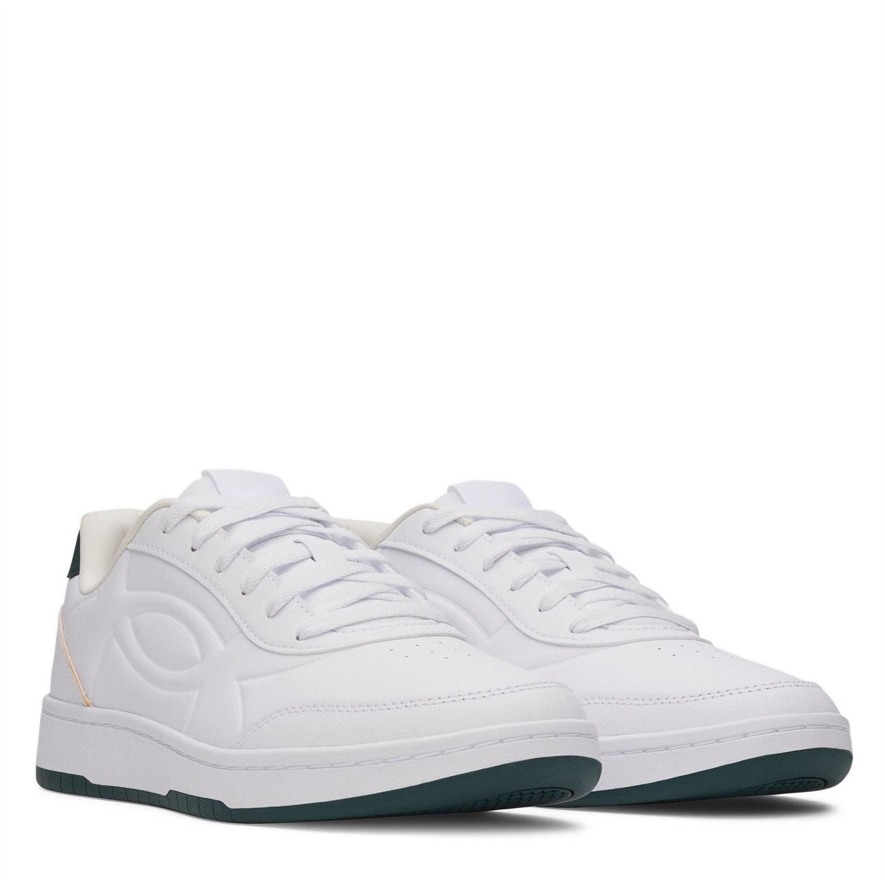 Under Armour Low Top Trainers