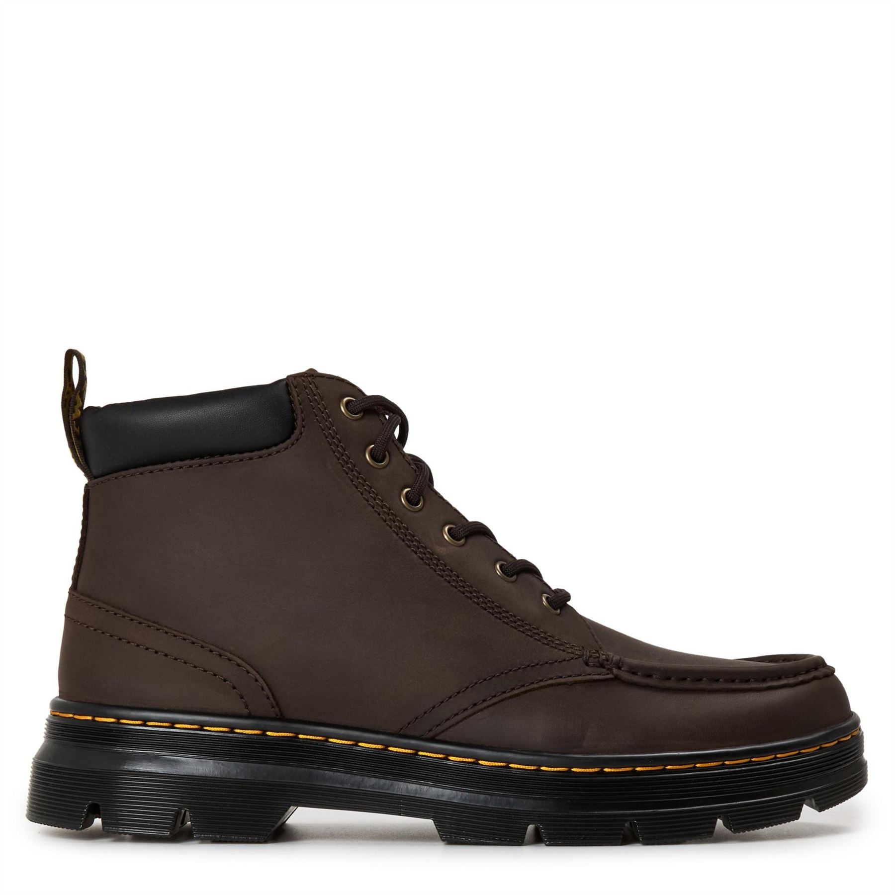 Dr Martens Bridwell Chukka 6 Eye Ankle Boot