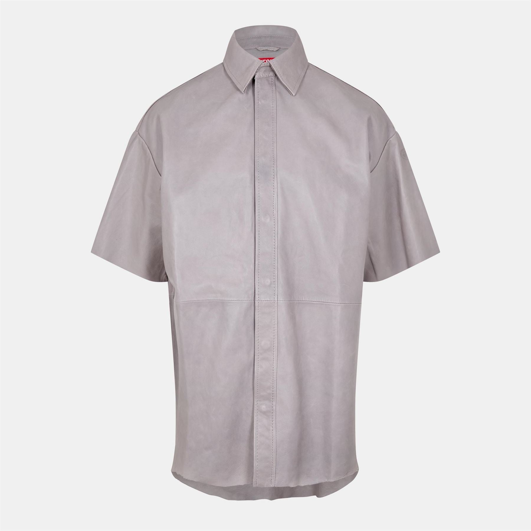 Diesel Regular Fit T-Shirt
