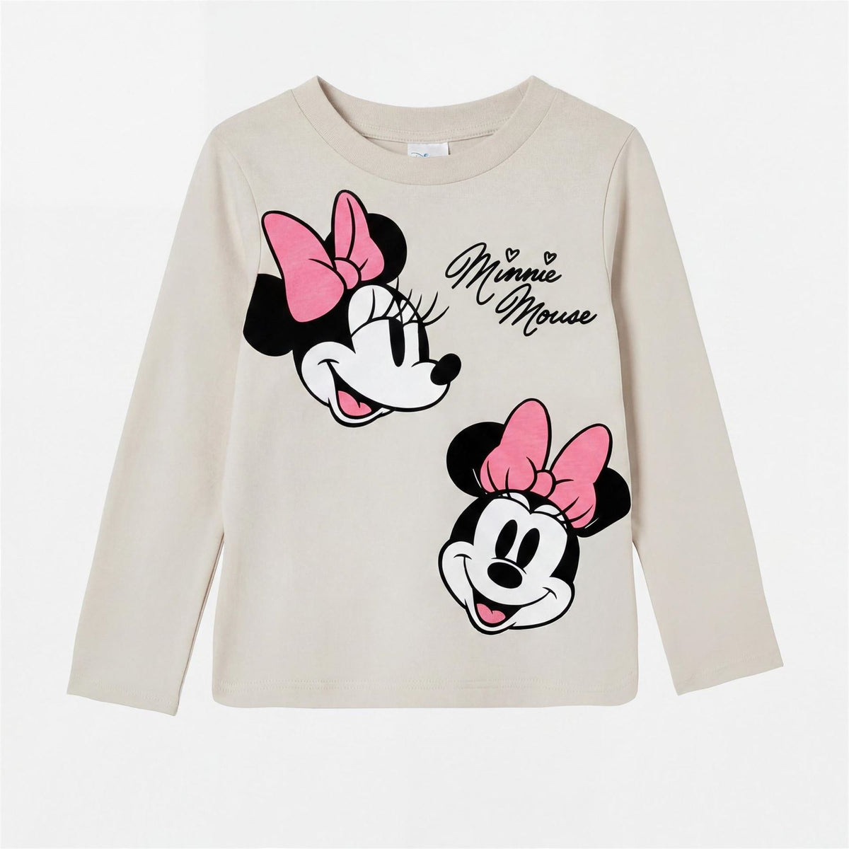 Character T-Shirt And Joggers Set