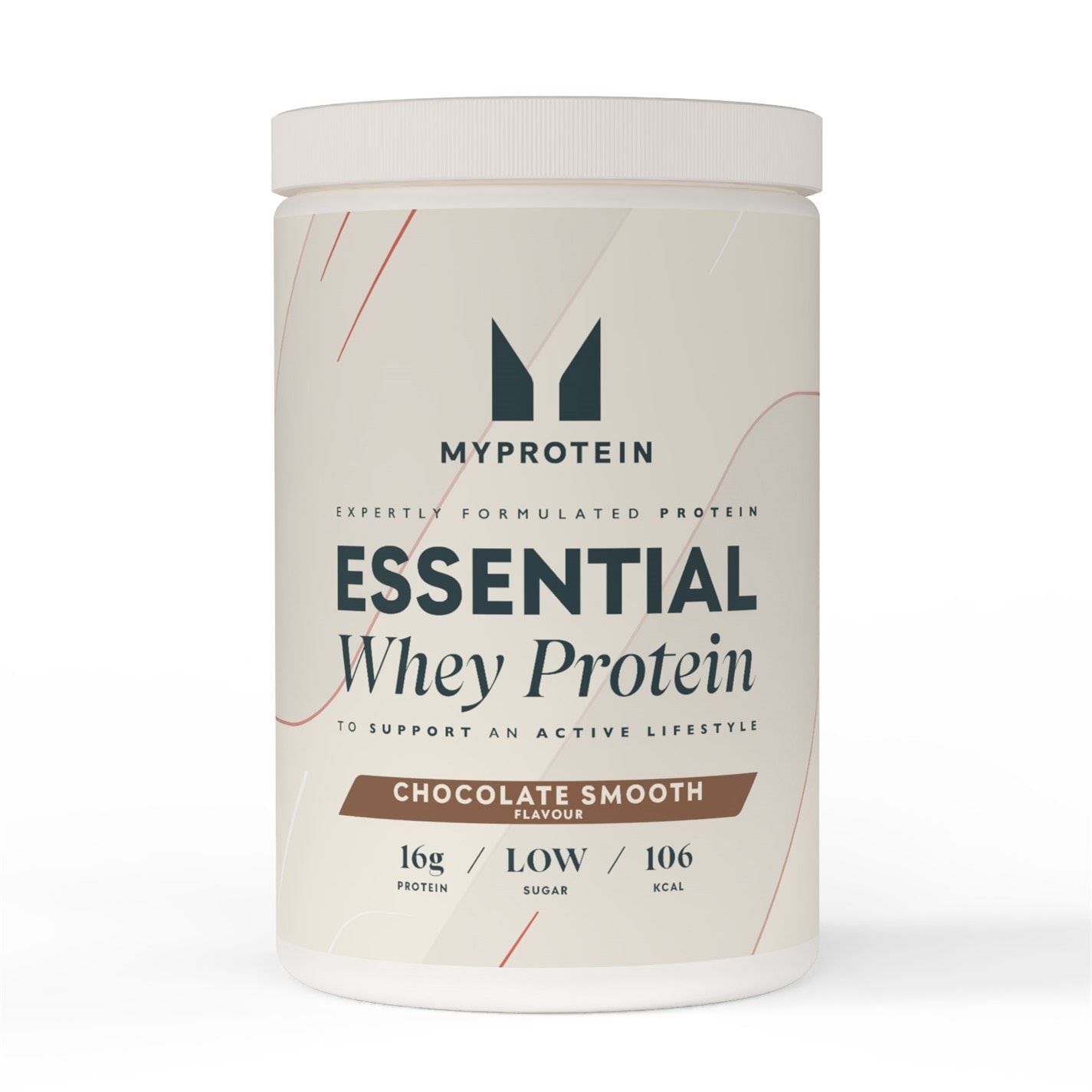 MyProtein Essential Whey