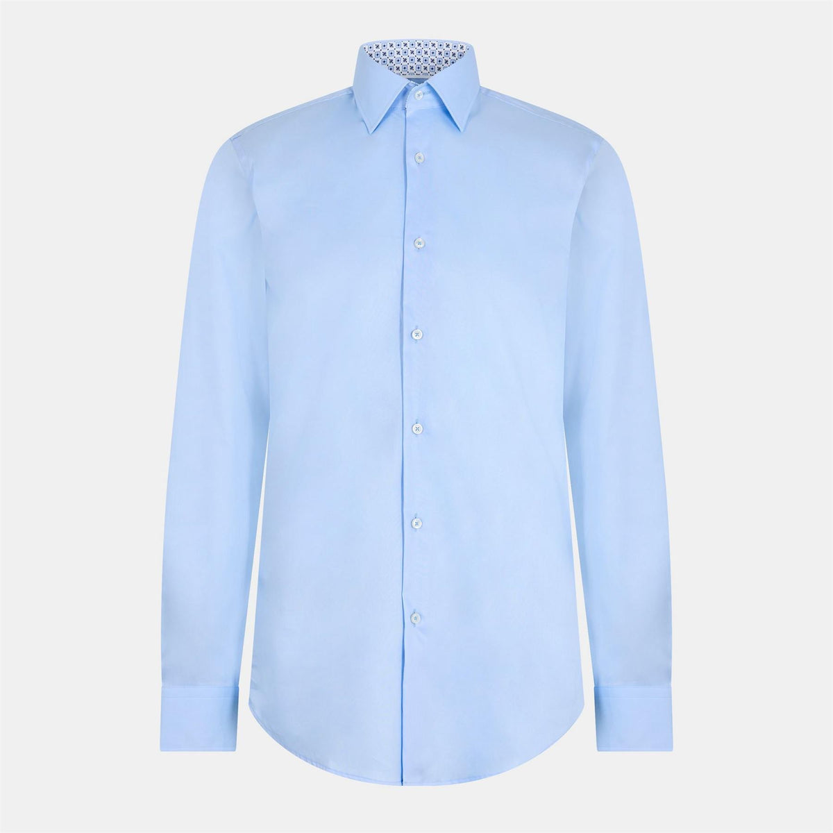 Boss H Hank Kent Long Sleeve Oxford Shirt