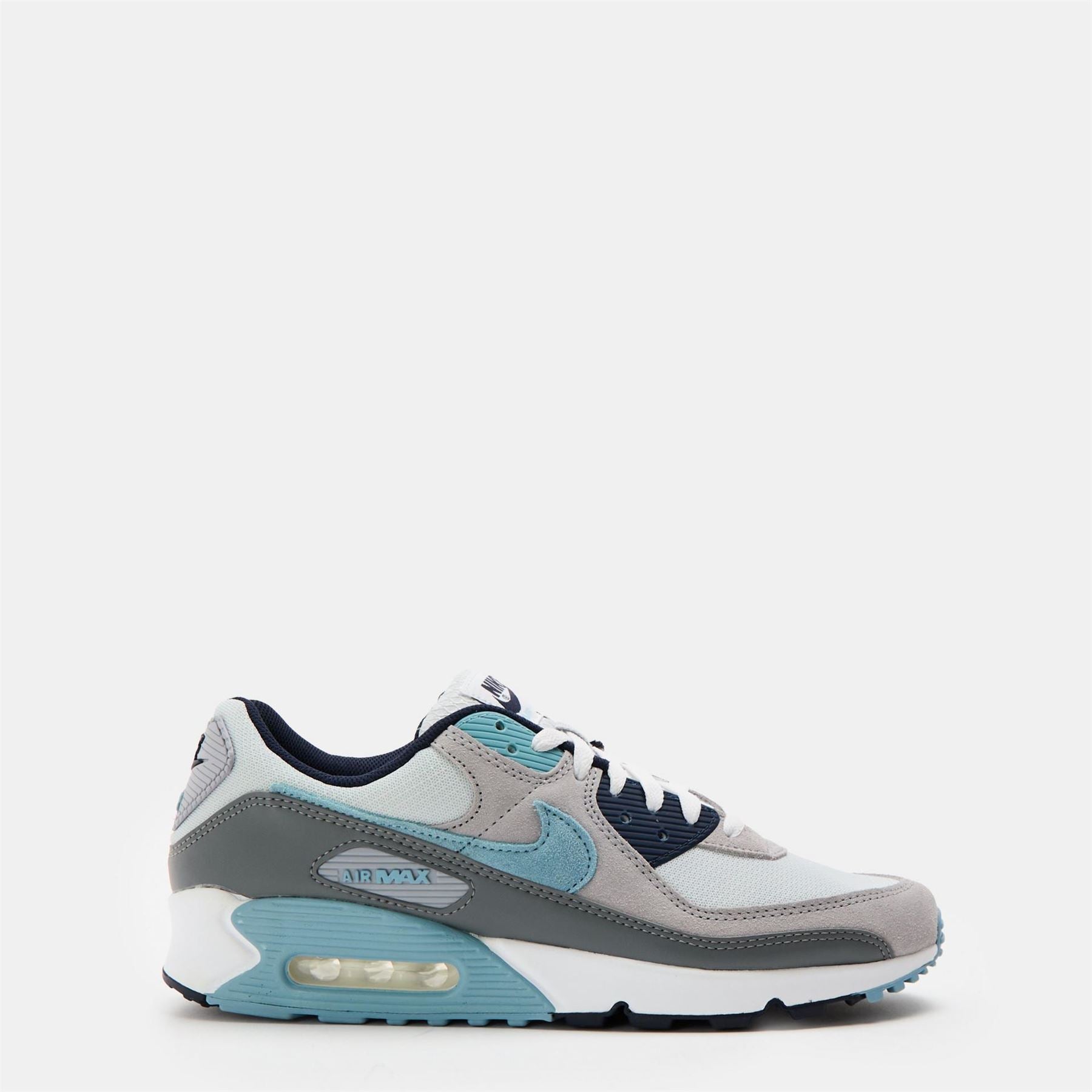 Nike Mens Air Max 90 Trainers