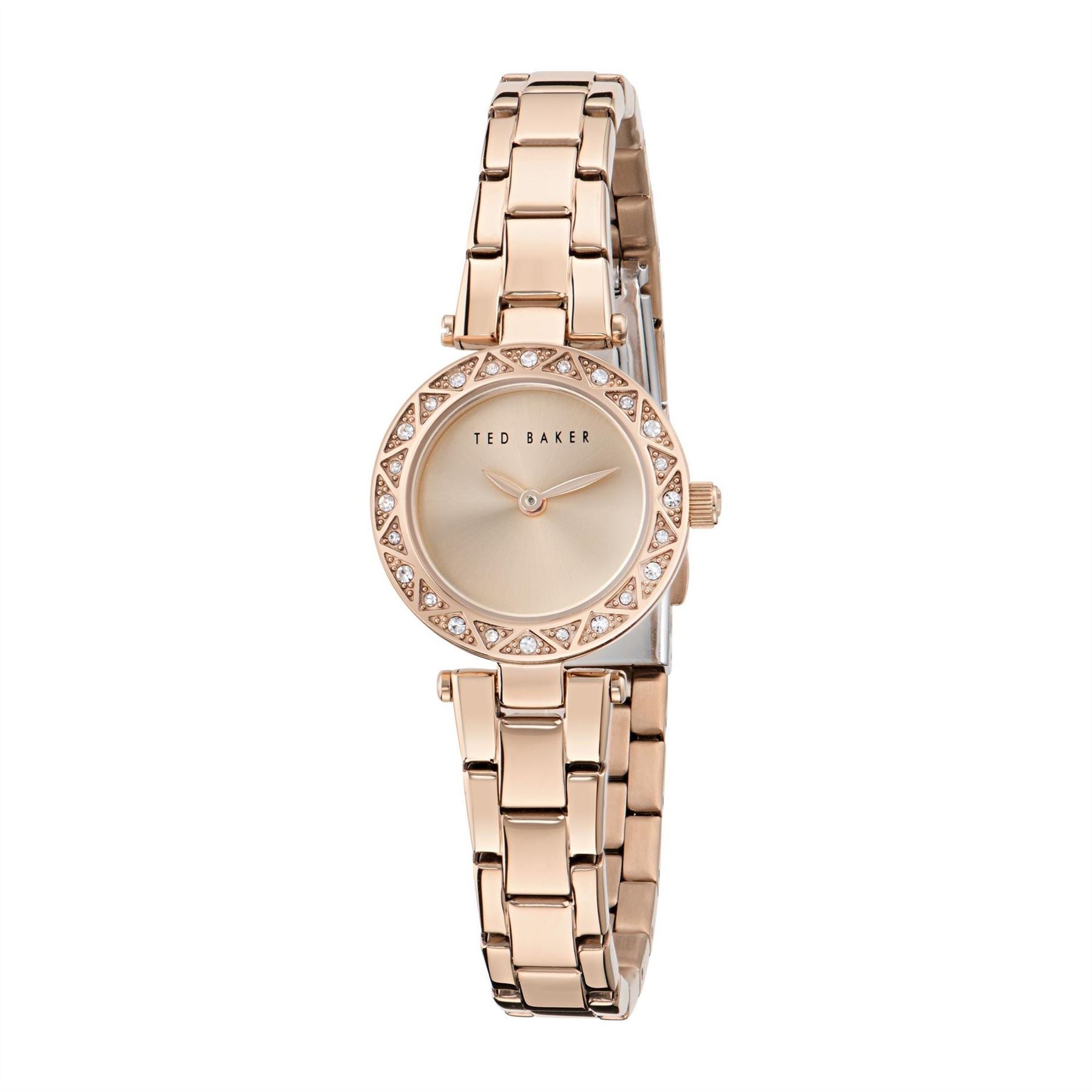 Ted Baker Quartz Analogue Watch
