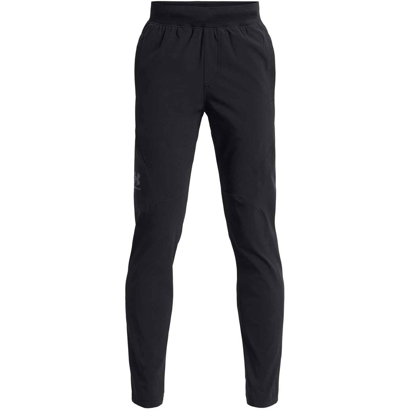 Under Armour Unstoppable Tapered Bottoms Juniors