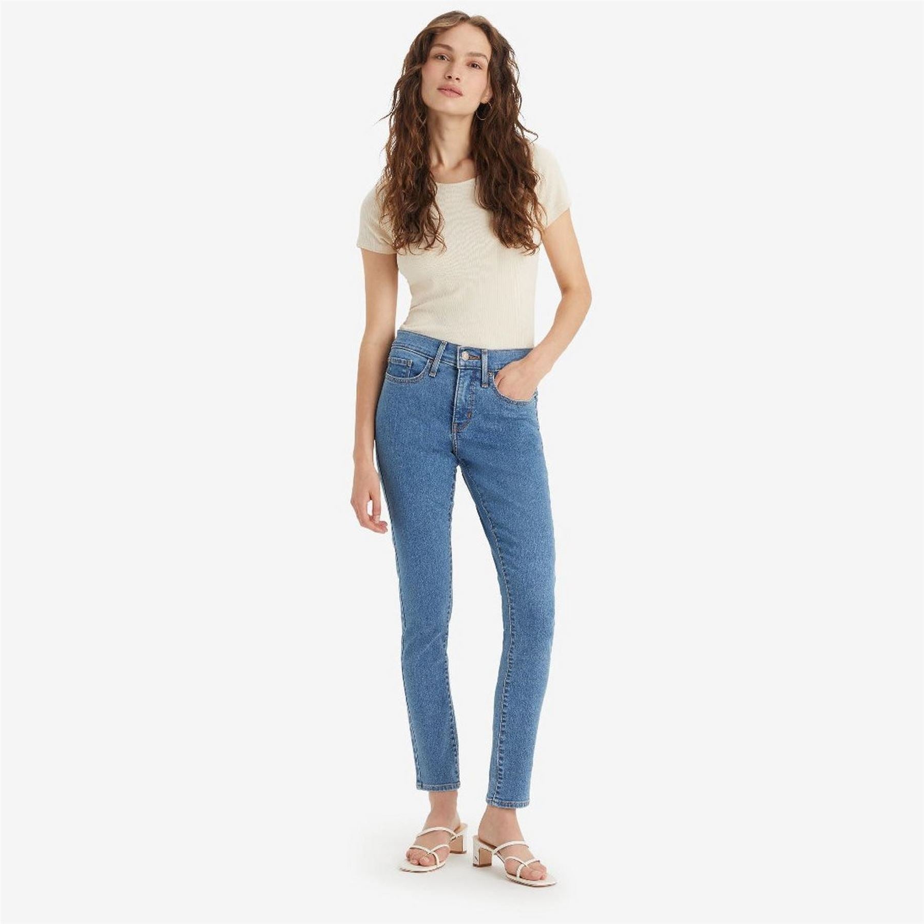 Levis 311 Shaping Skinny We Have Arr