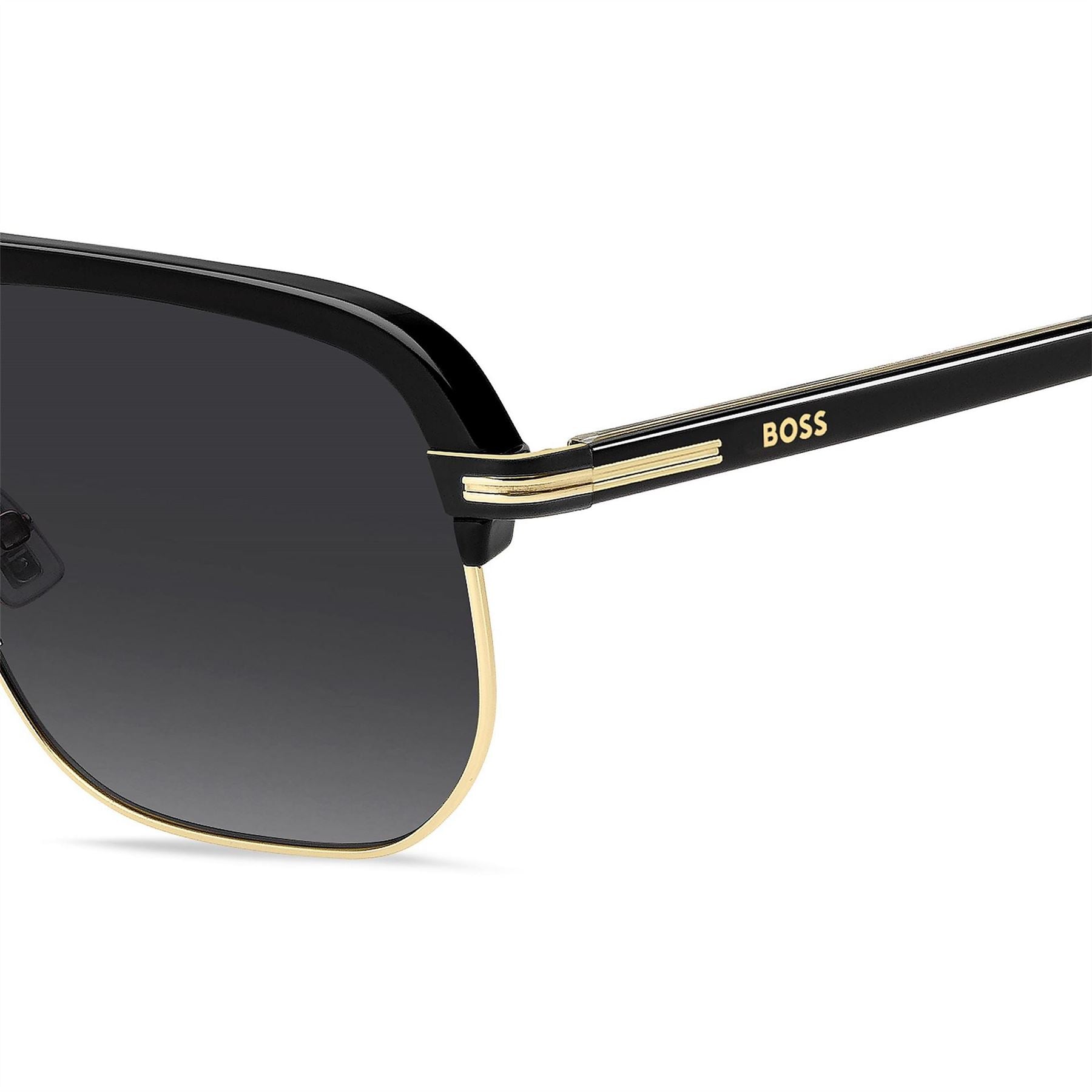 Boss Square Sunglasses