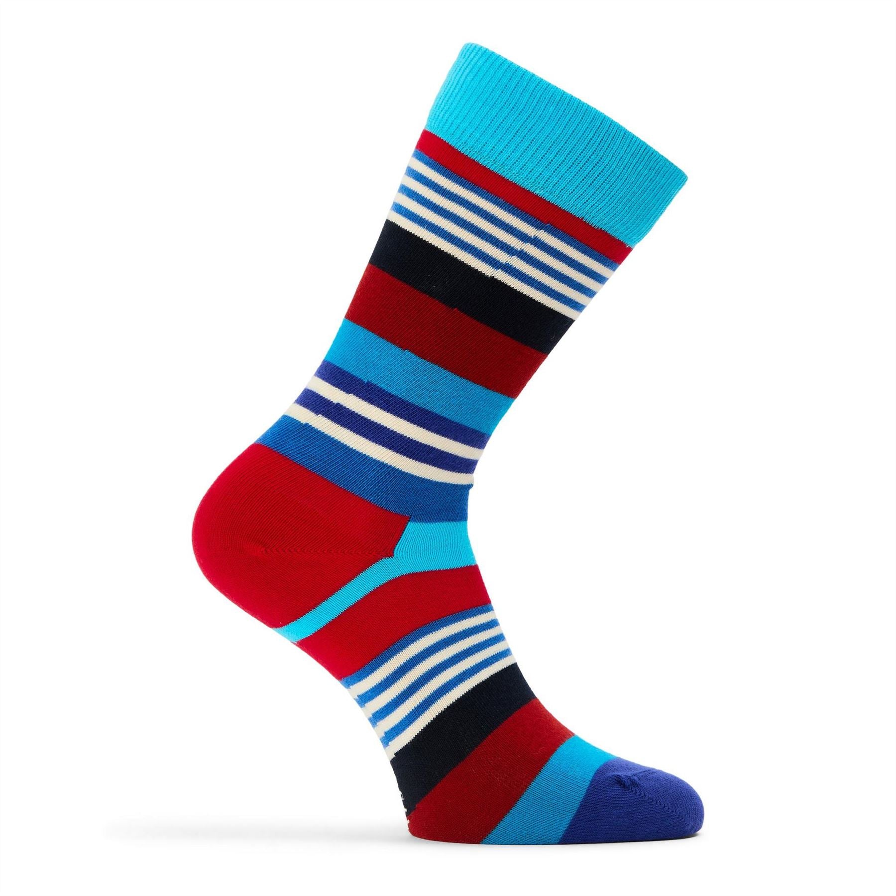 Happy Socks Stripe Pop