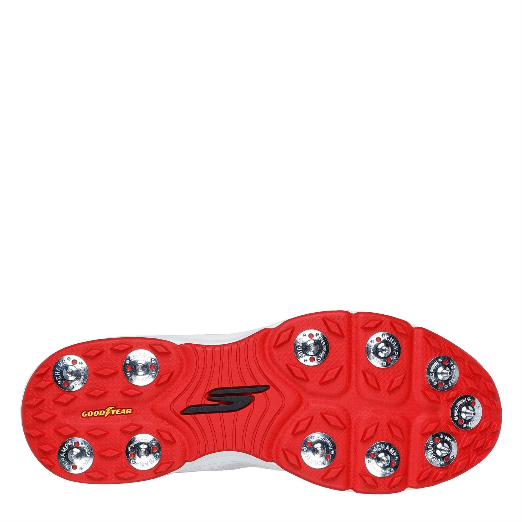 Skechers Mens Elite Shoe