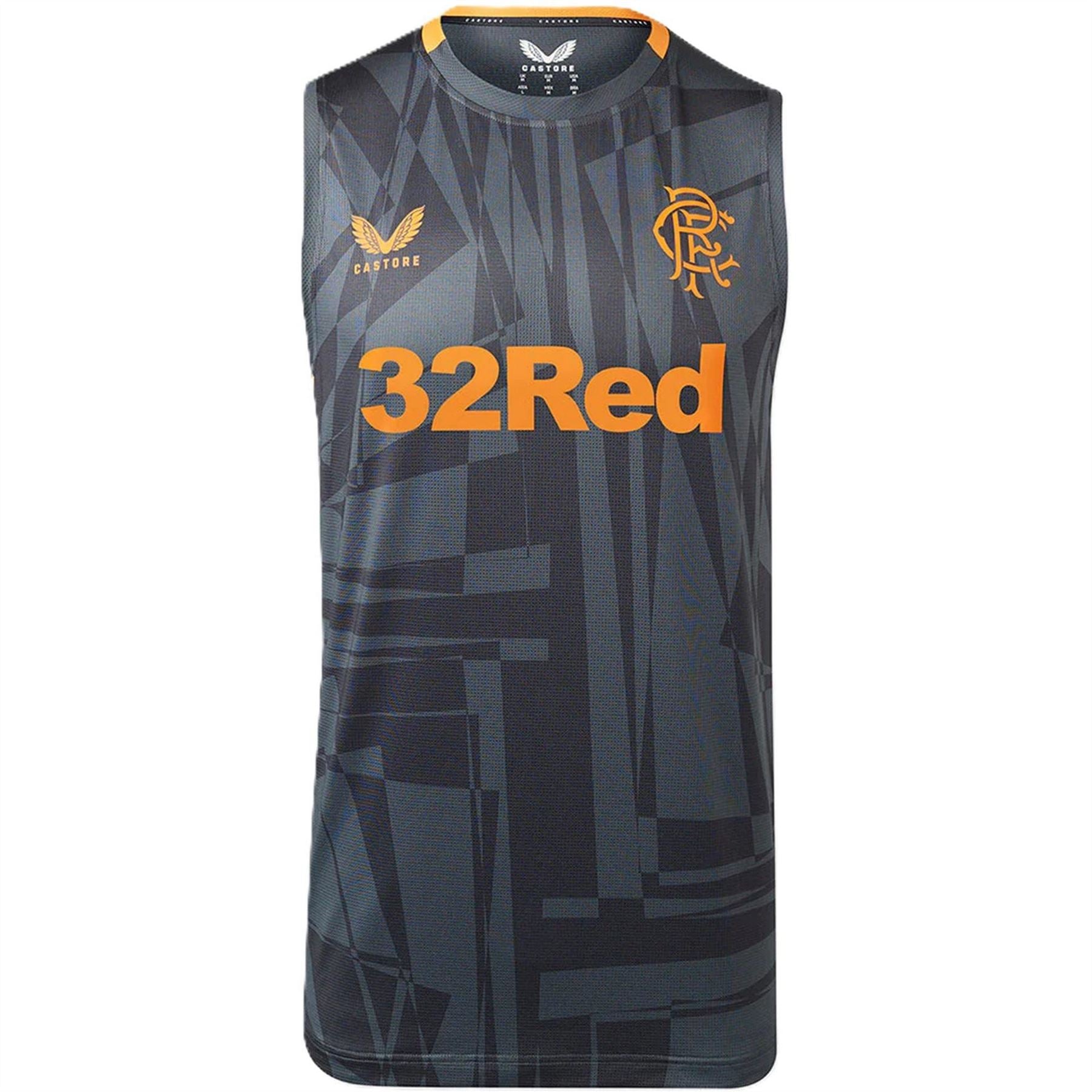 Castore Rngrscchtvst