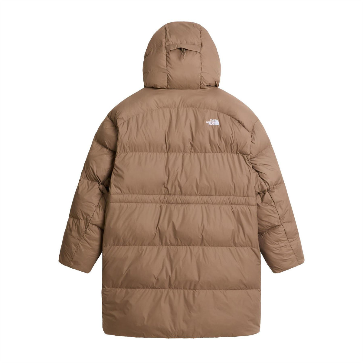 The North Face Womens Puf Ovs Park