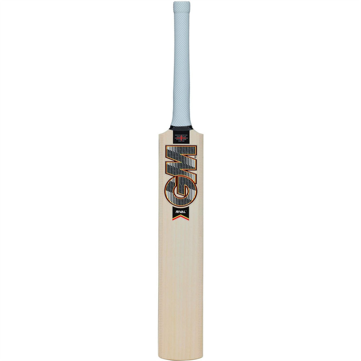 Gunn And Moore Bat