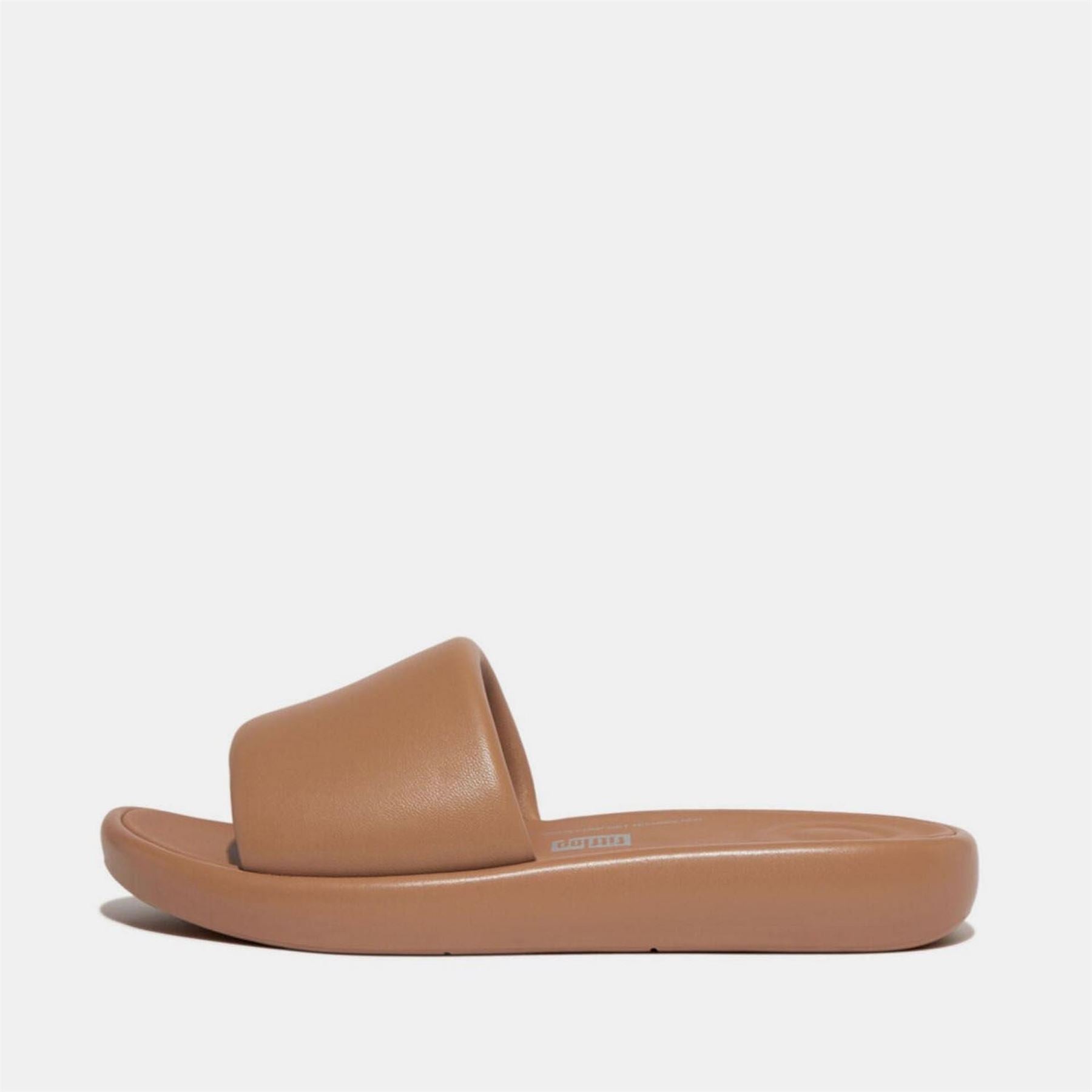 Fitflop D Luxe Padded Sliders