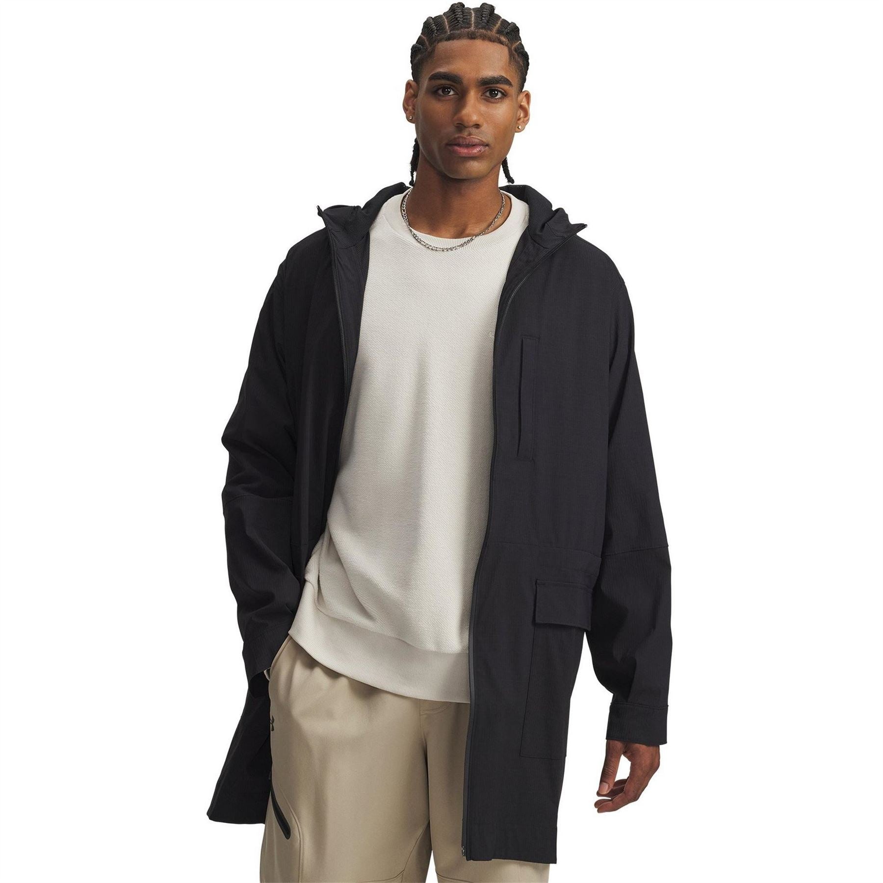 Under Armour Unstoppable Txt L Sn99