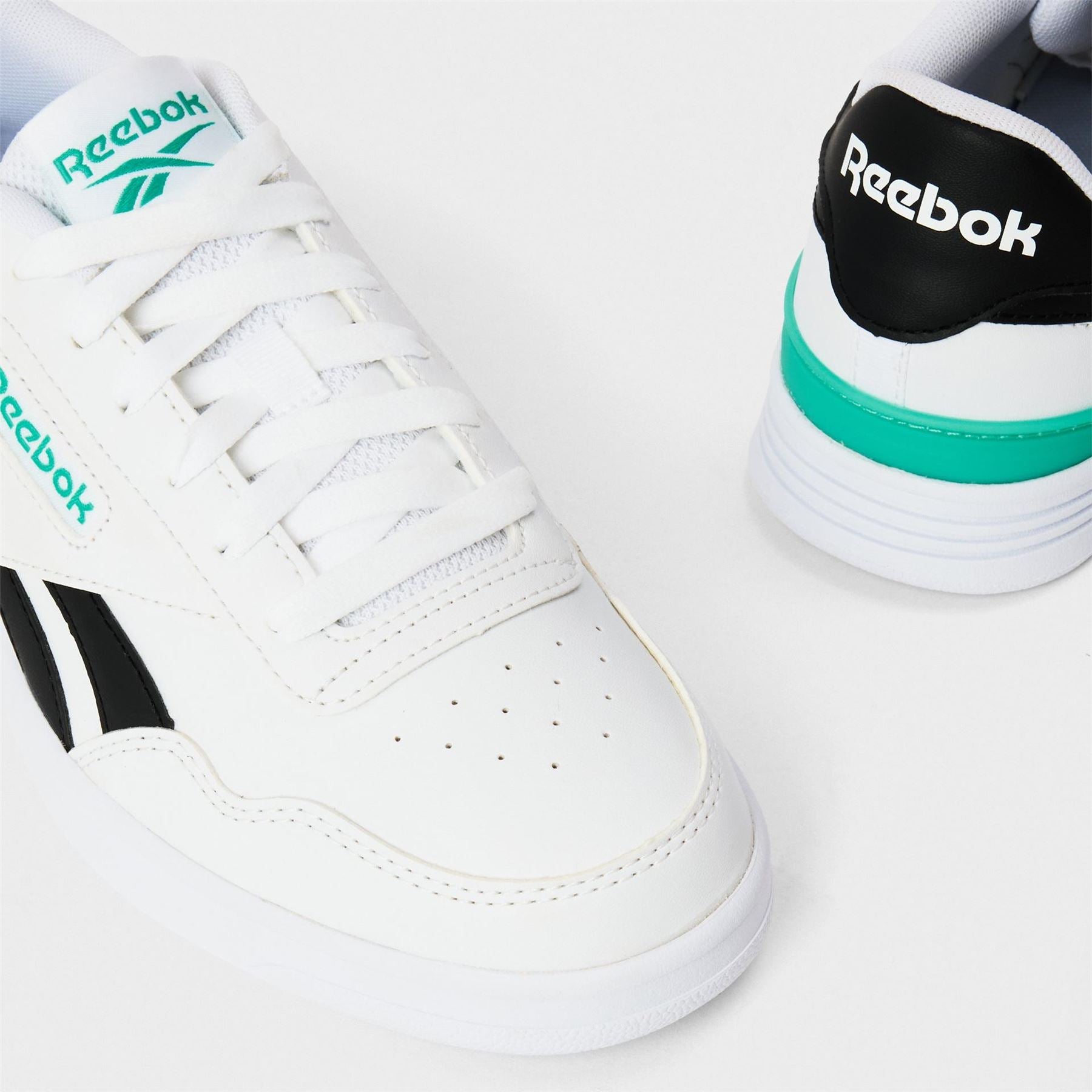 Reebok Court Advance Runner