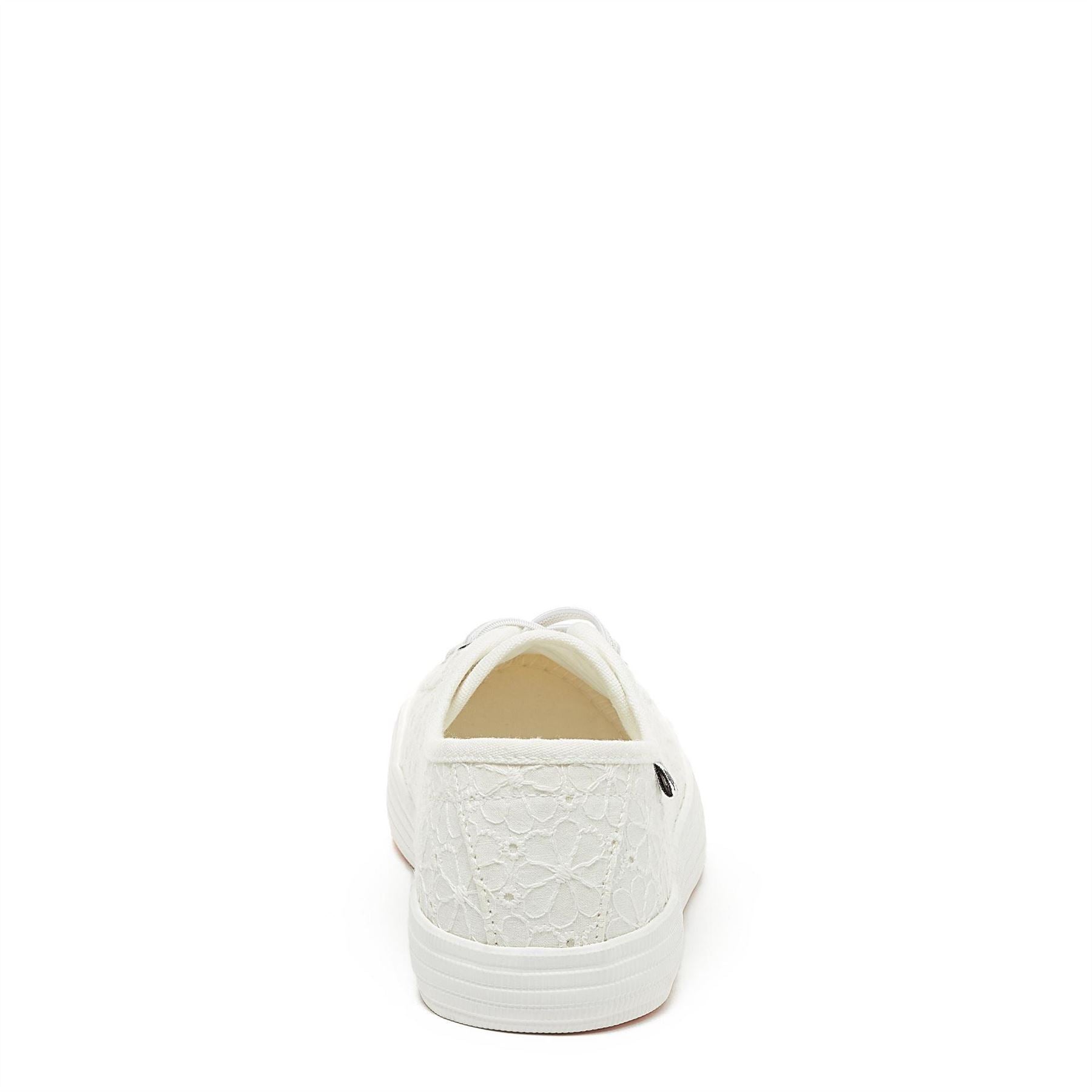 Rocket Dog Chow Chow Sum Ld99 Leopard Lace Up Canvas Low Top Sneakers