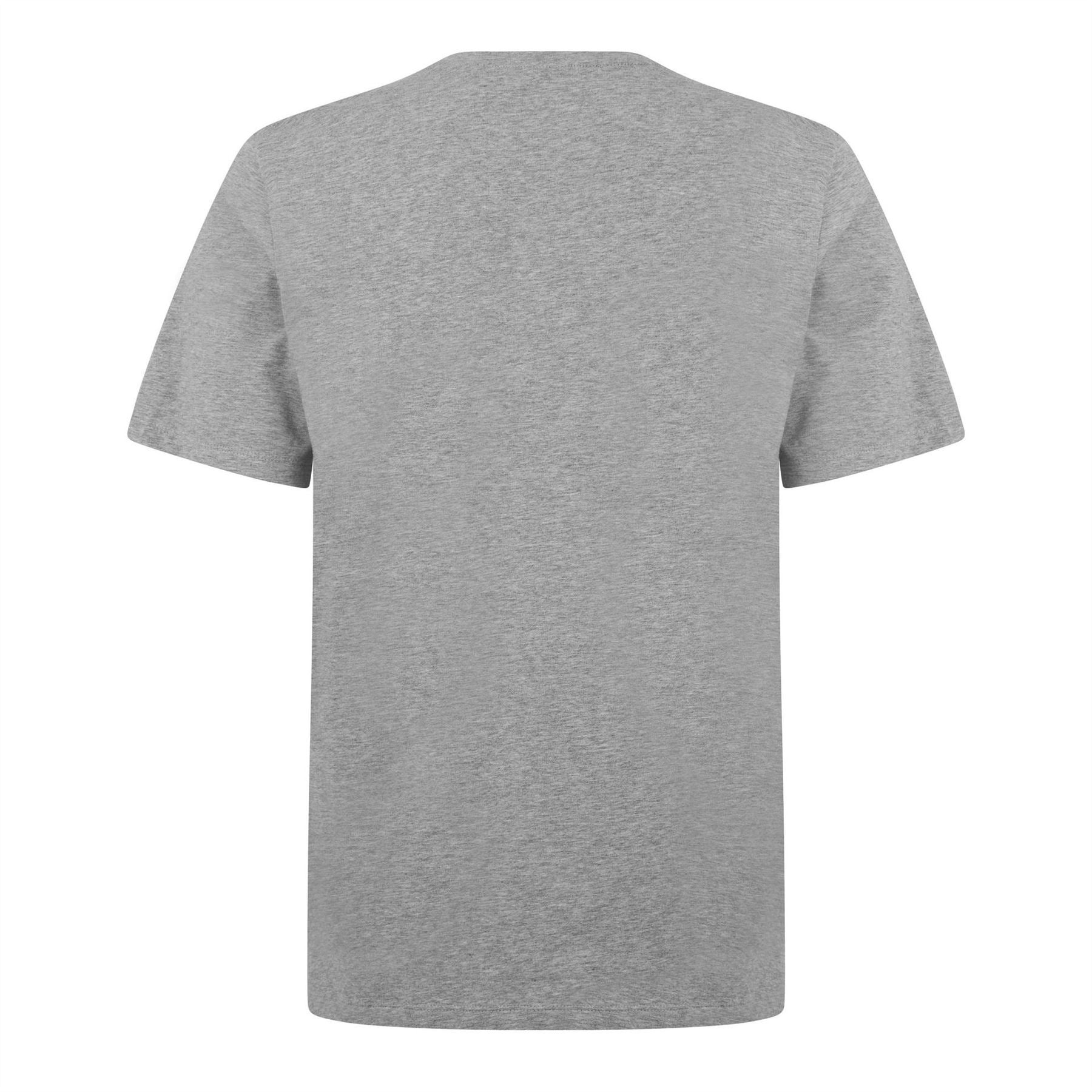 Boss BOSS Bodywear Mix  And  Match Premium Cotton T Shirt with Logo Detail