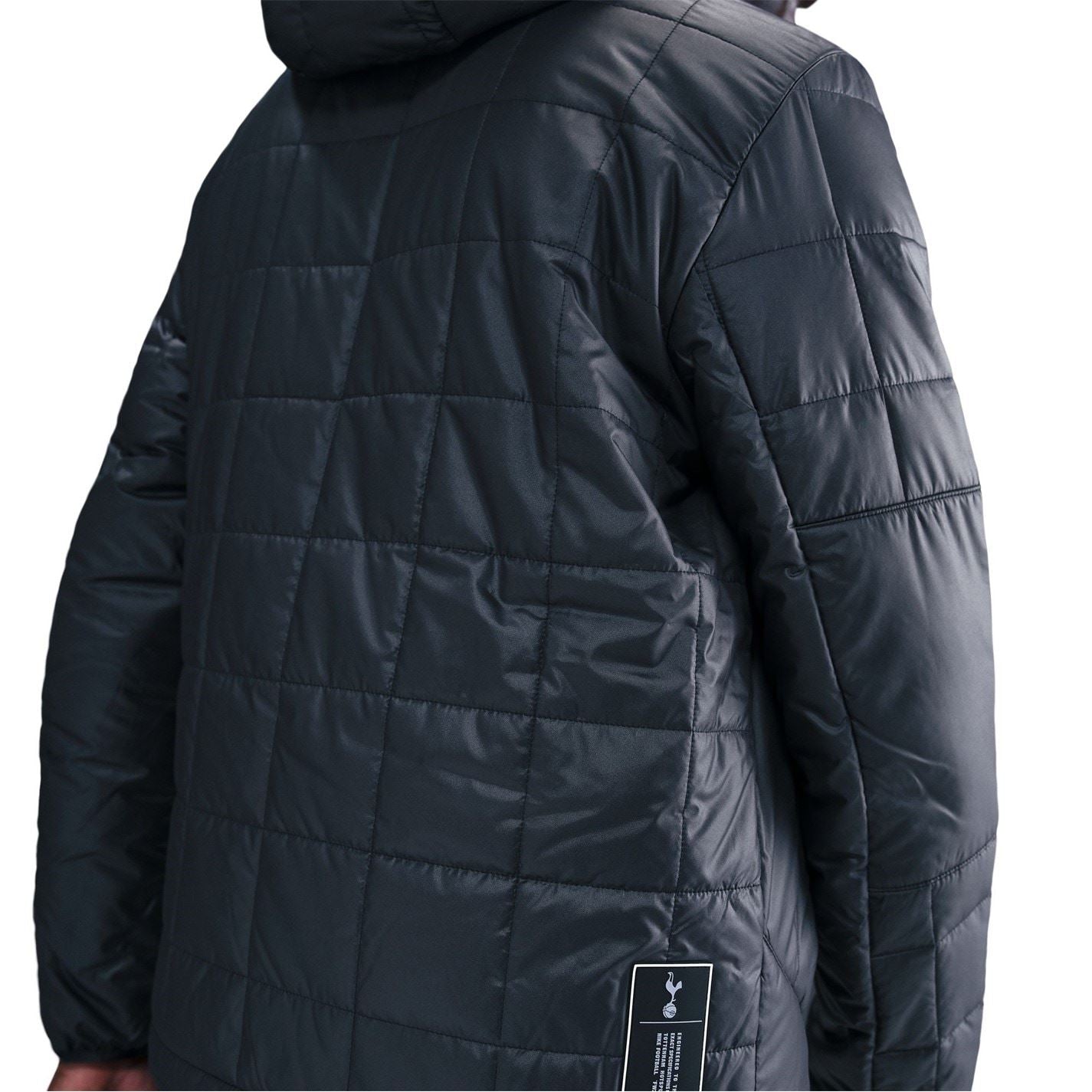 Nike Mens Tottenham Hotspur Jacket