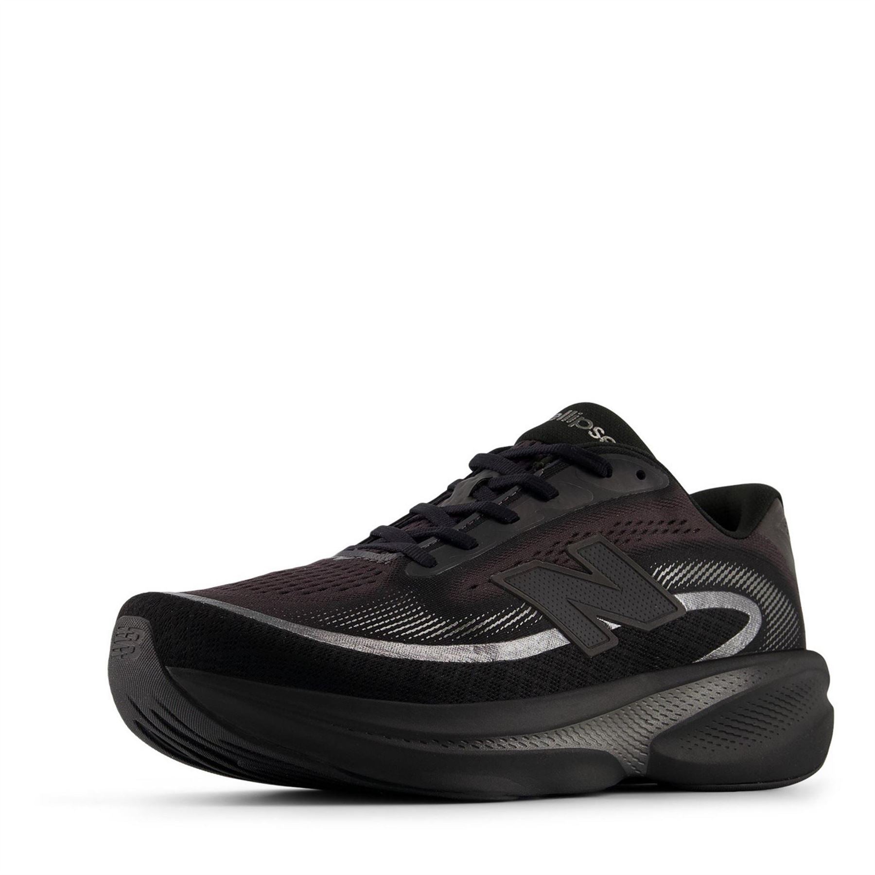 New Balance Mens Ellipse Running Shoe